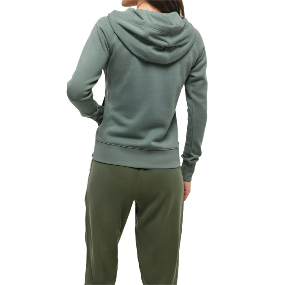 Women's Elm Zip Hoodie