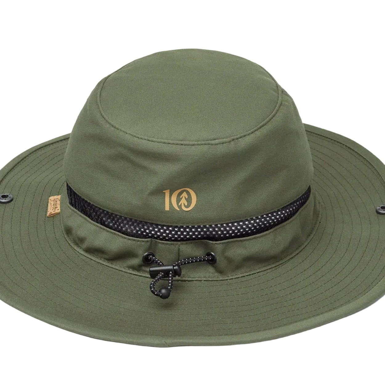 Unisex Trailhead Boonie Hat
