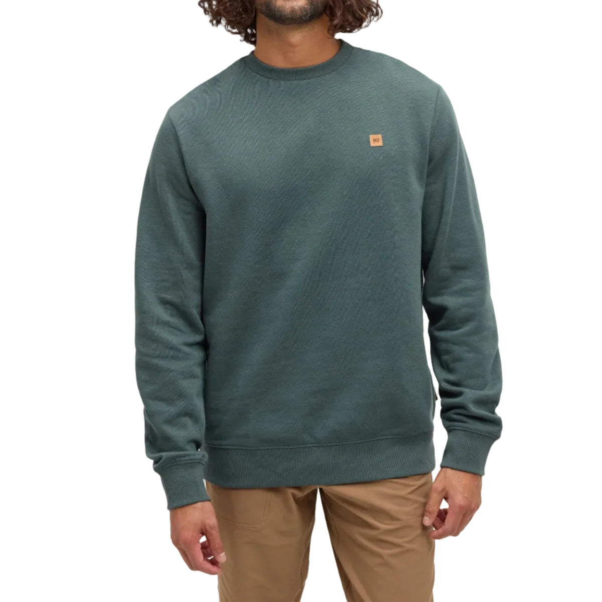 Men's Reynard Crew Sweater