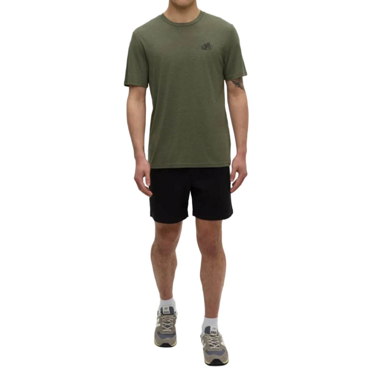 Men's Have You Seen Him Floatie T-Shirt