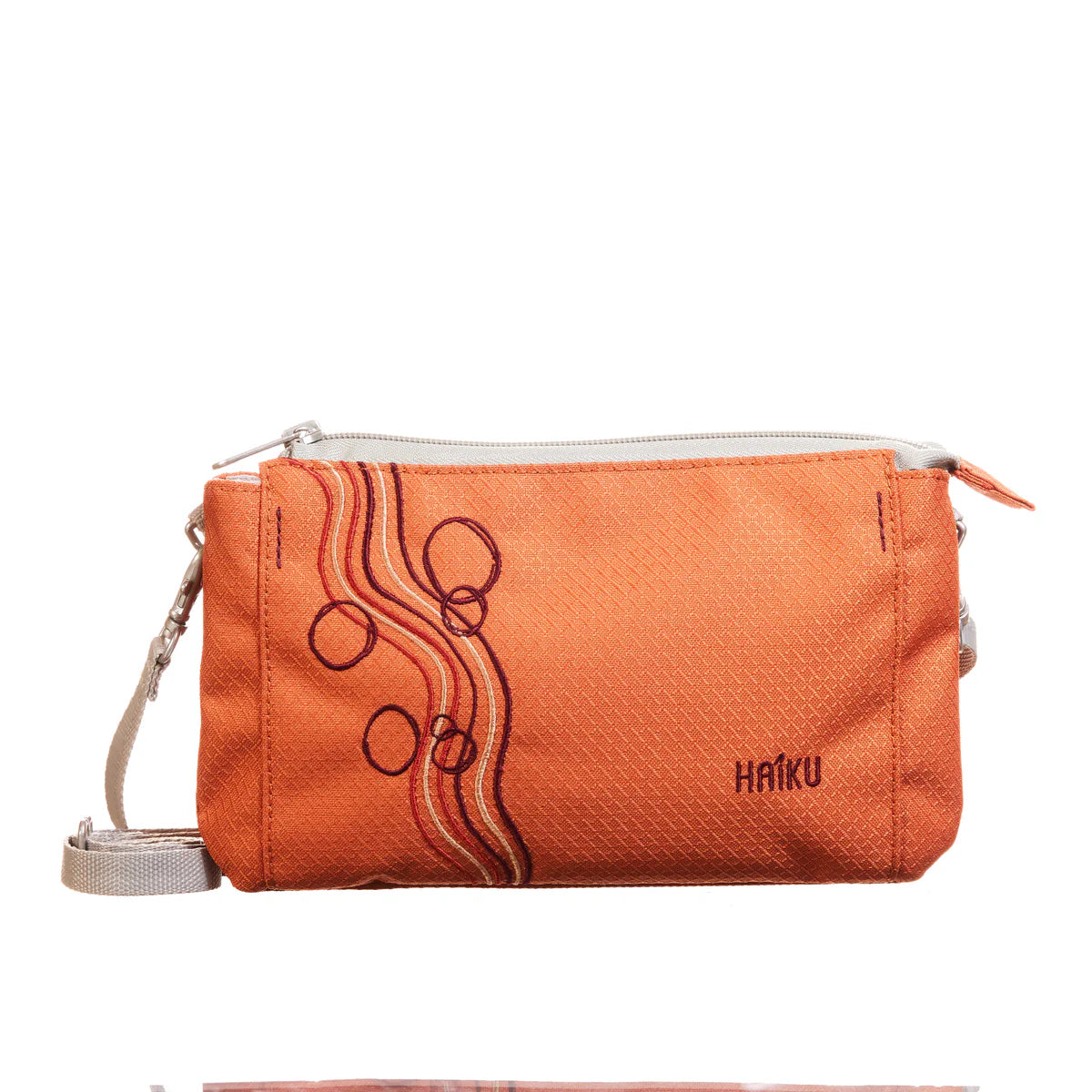 Stride Wristlet