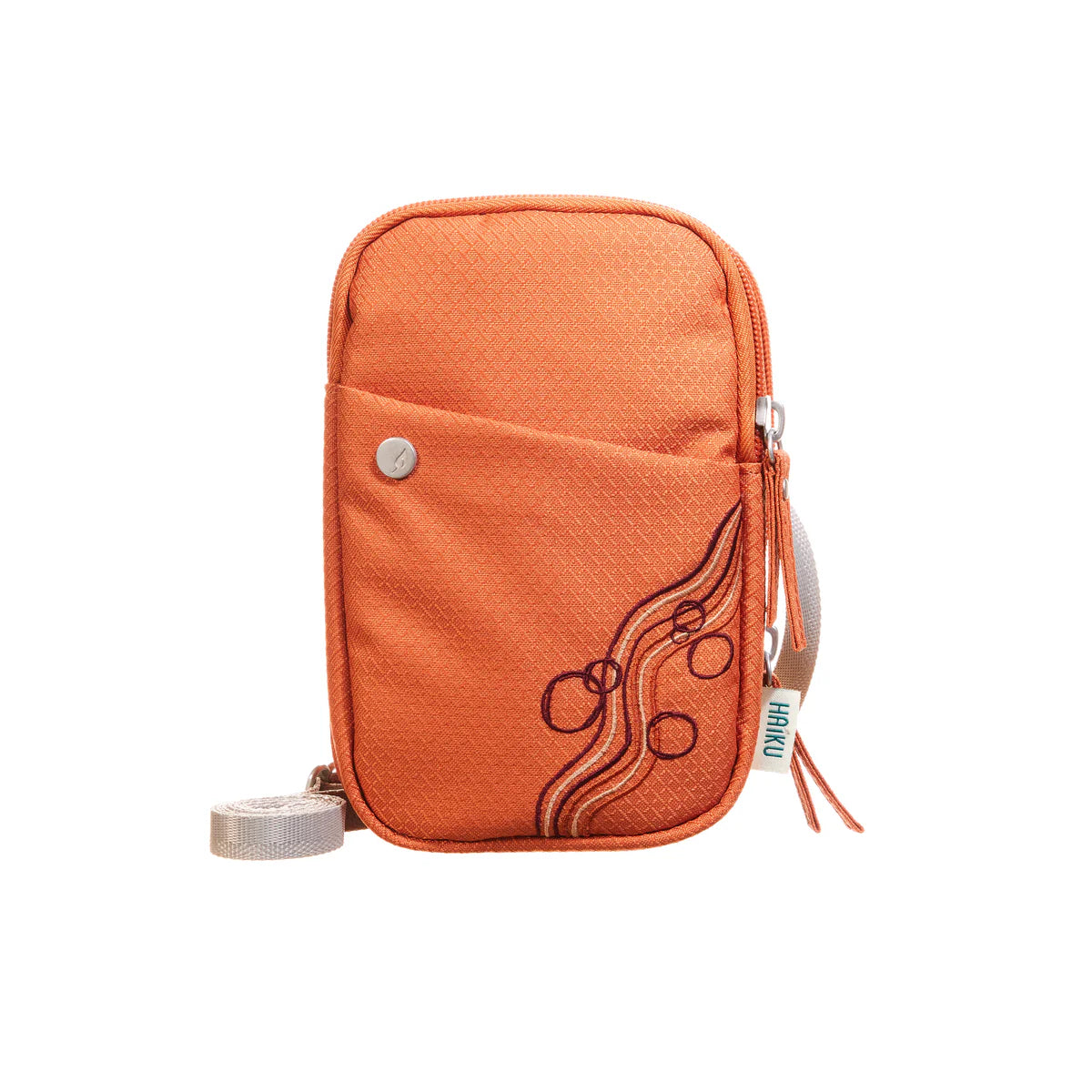 Endeavor Crossbody Pouch