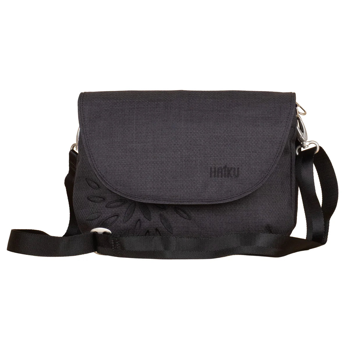 Bliss Saddle Crossbody Bag