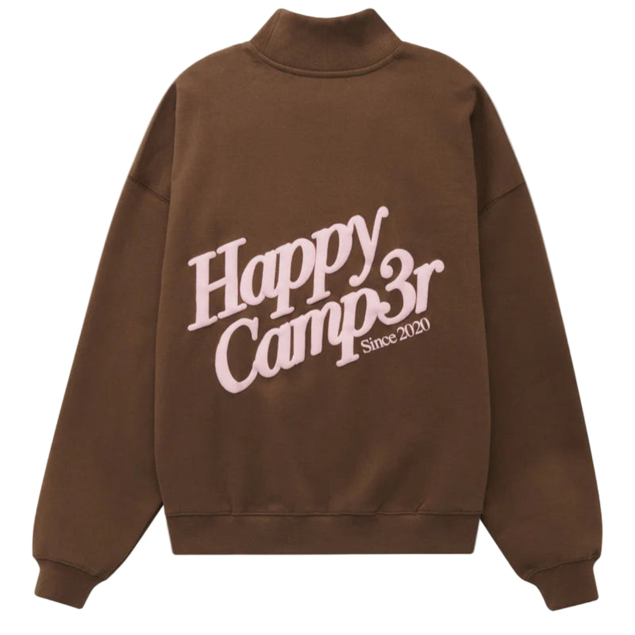 Women's Mockneck Sweatshirt