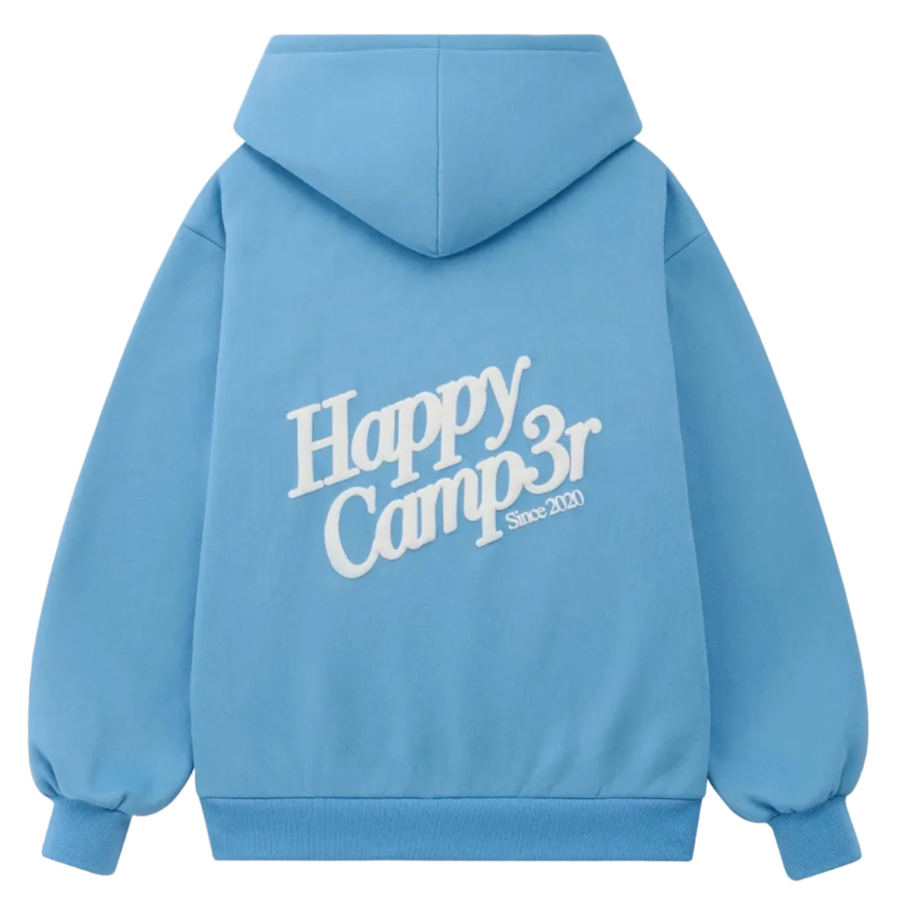 Unisex Puff Series Hoodie