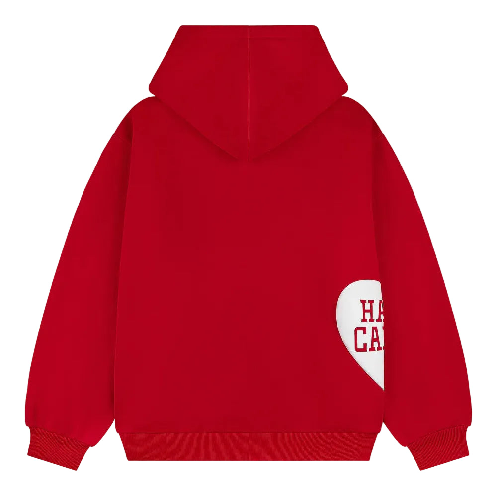 Women's Scarlett Heartfelt Hoodie