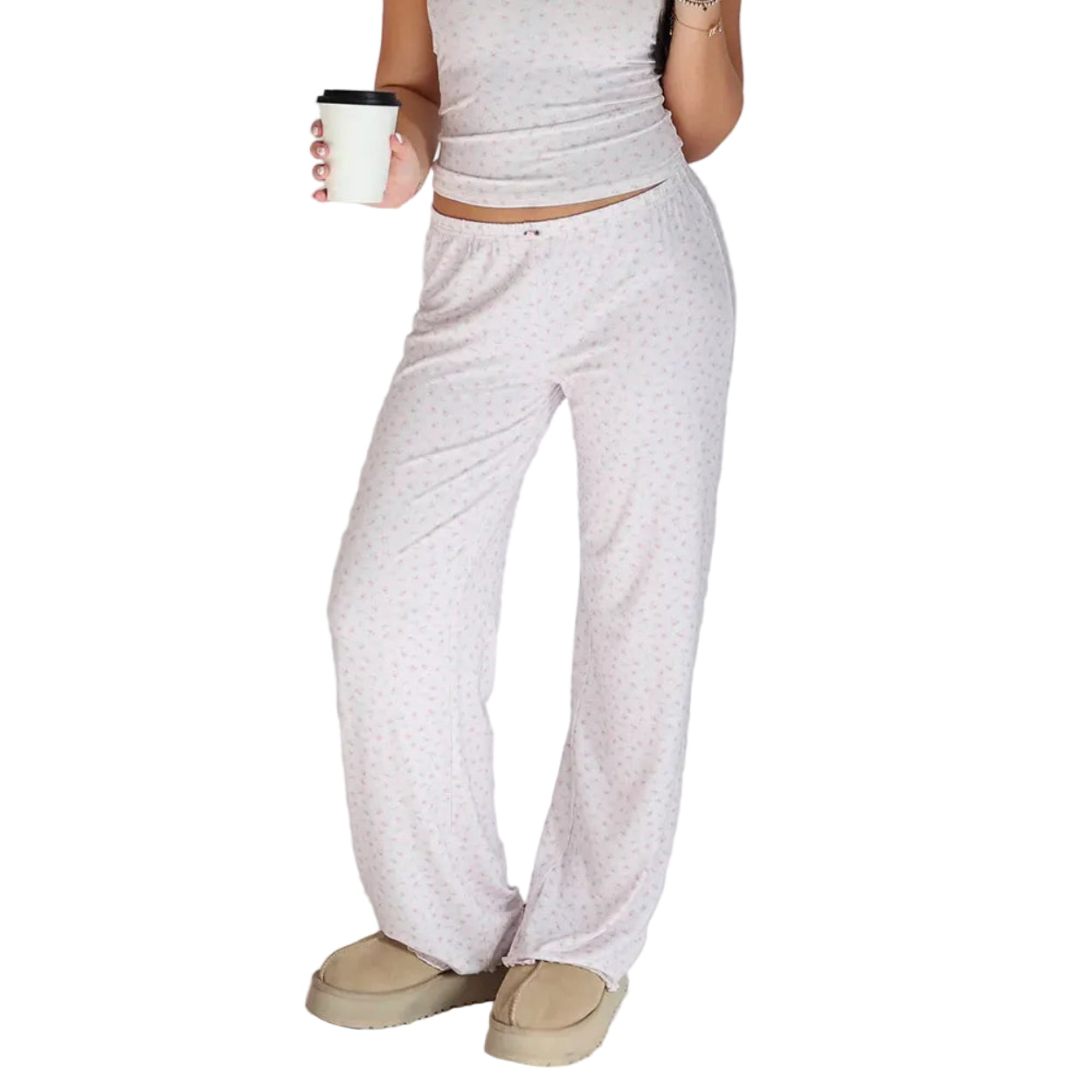 Women's Sugar Plum Olivia Bottoms