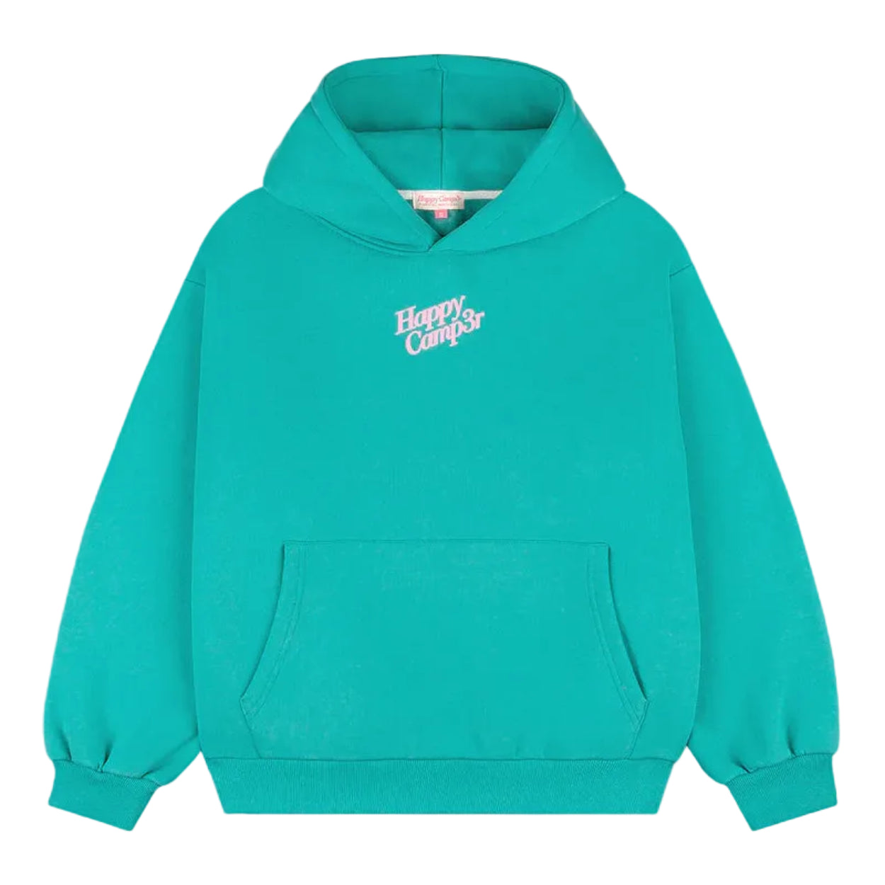 Unisex Puff Series Hoodie