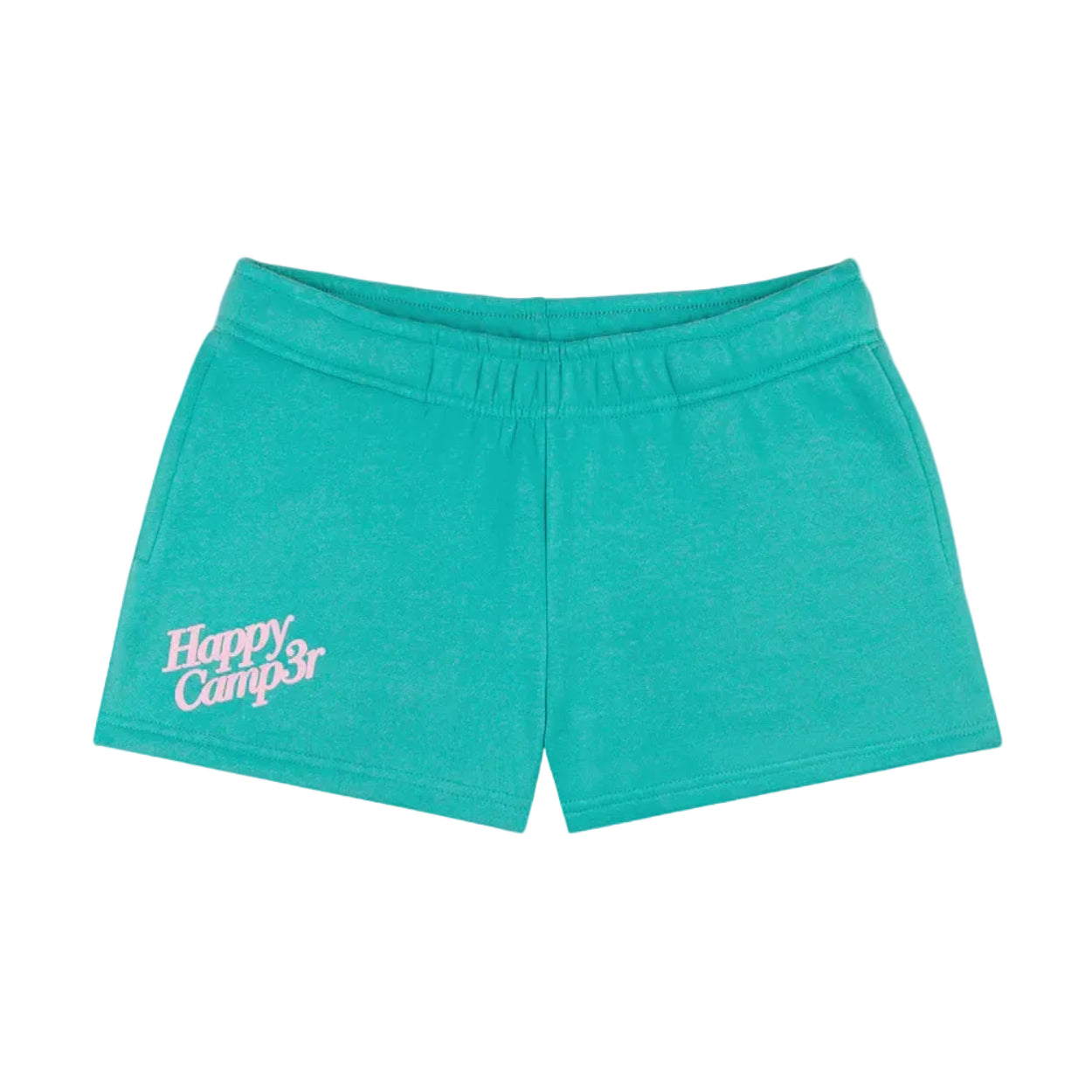 Women's Puff Series Sweat Shorts