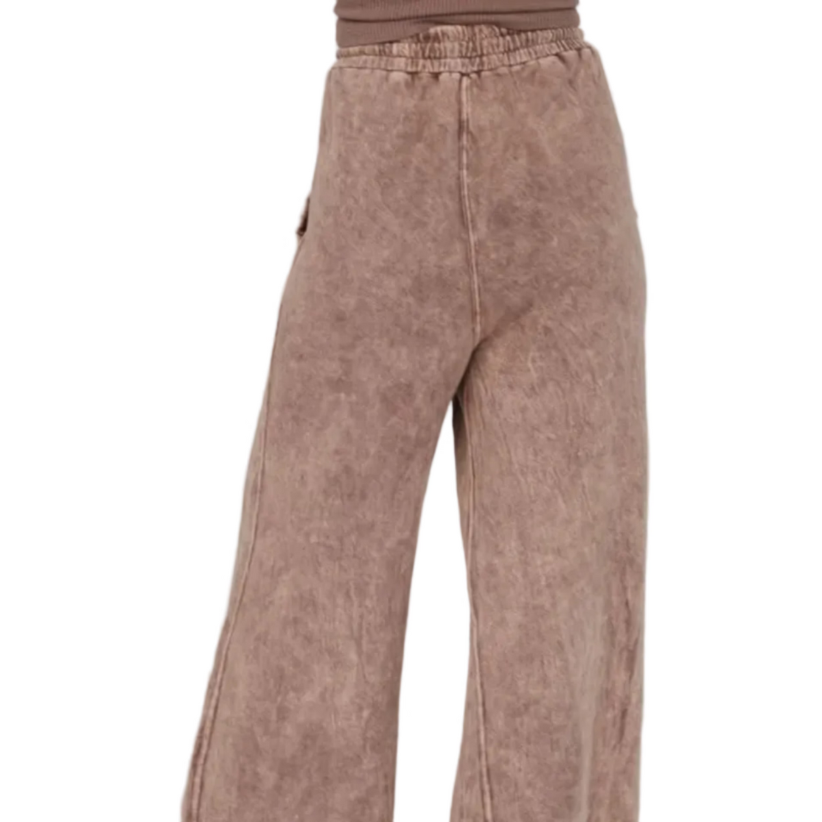 Women's Relaxing Robin Wide Leg Pants