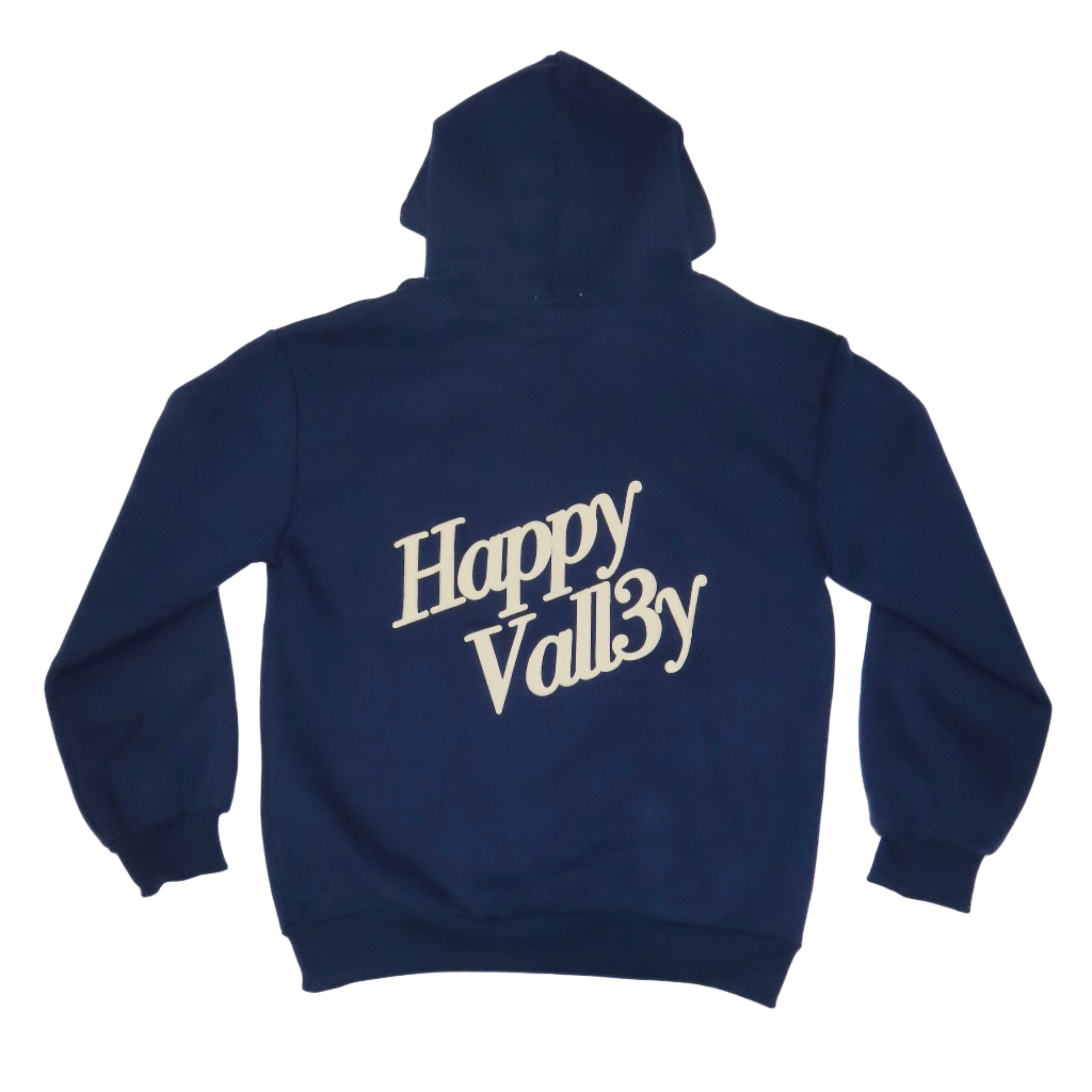 Unisex Happy Valley Hoodie