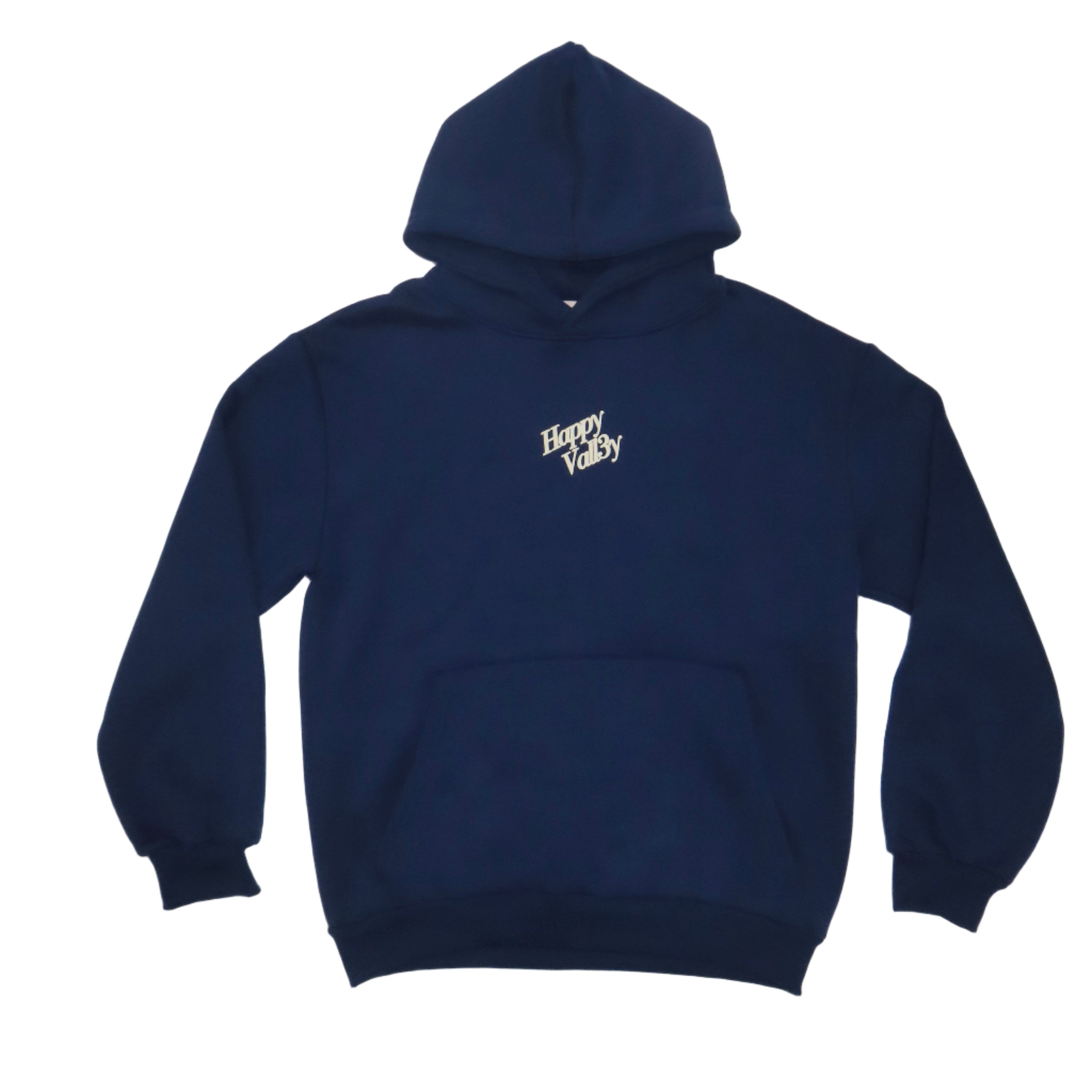 Unisex Happy Valley Hoodie