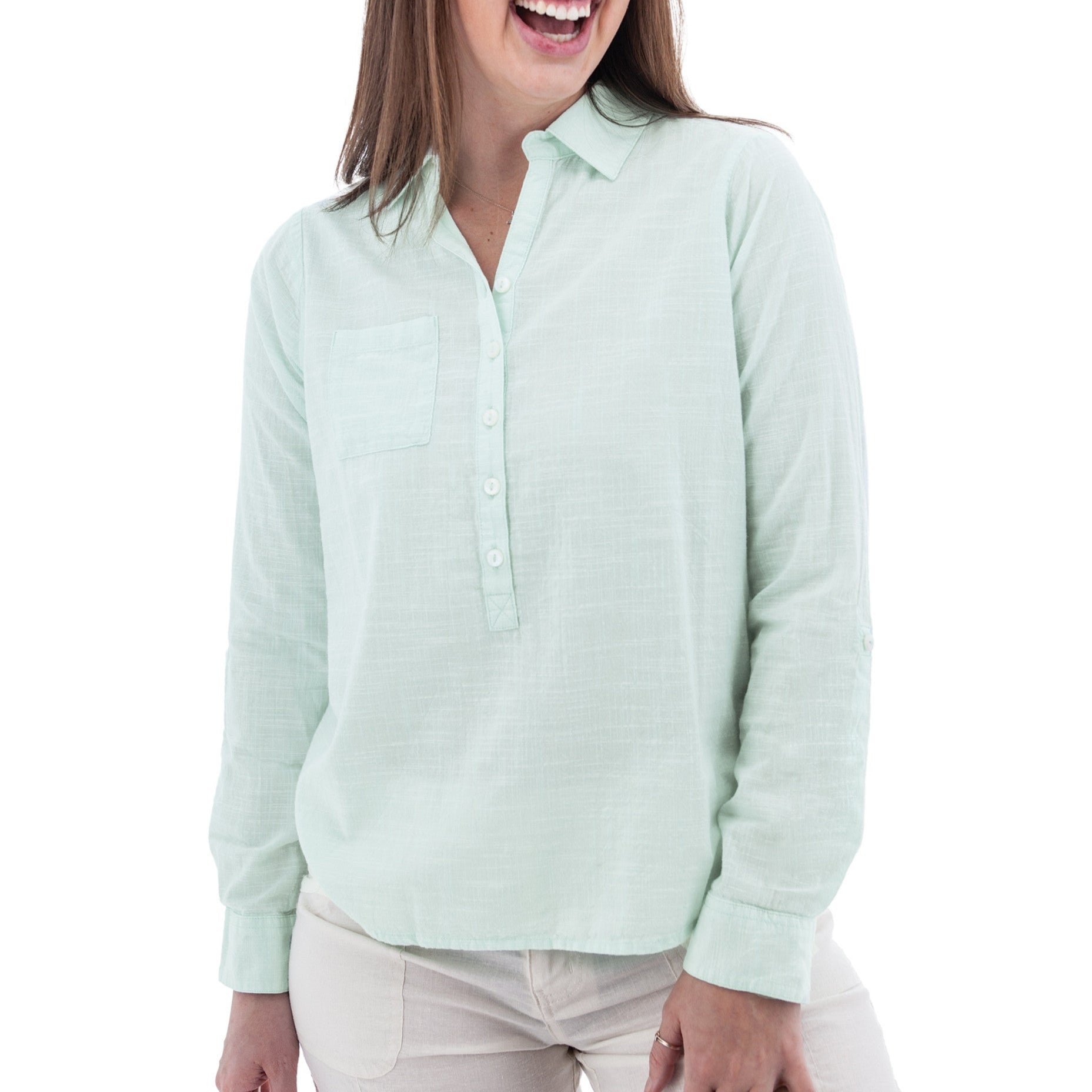 Women's Devon Top
