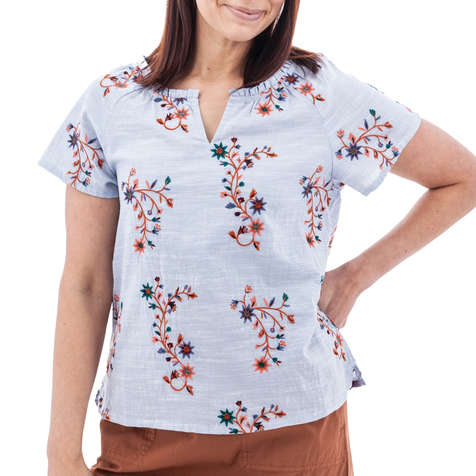 Women's Lorena Top