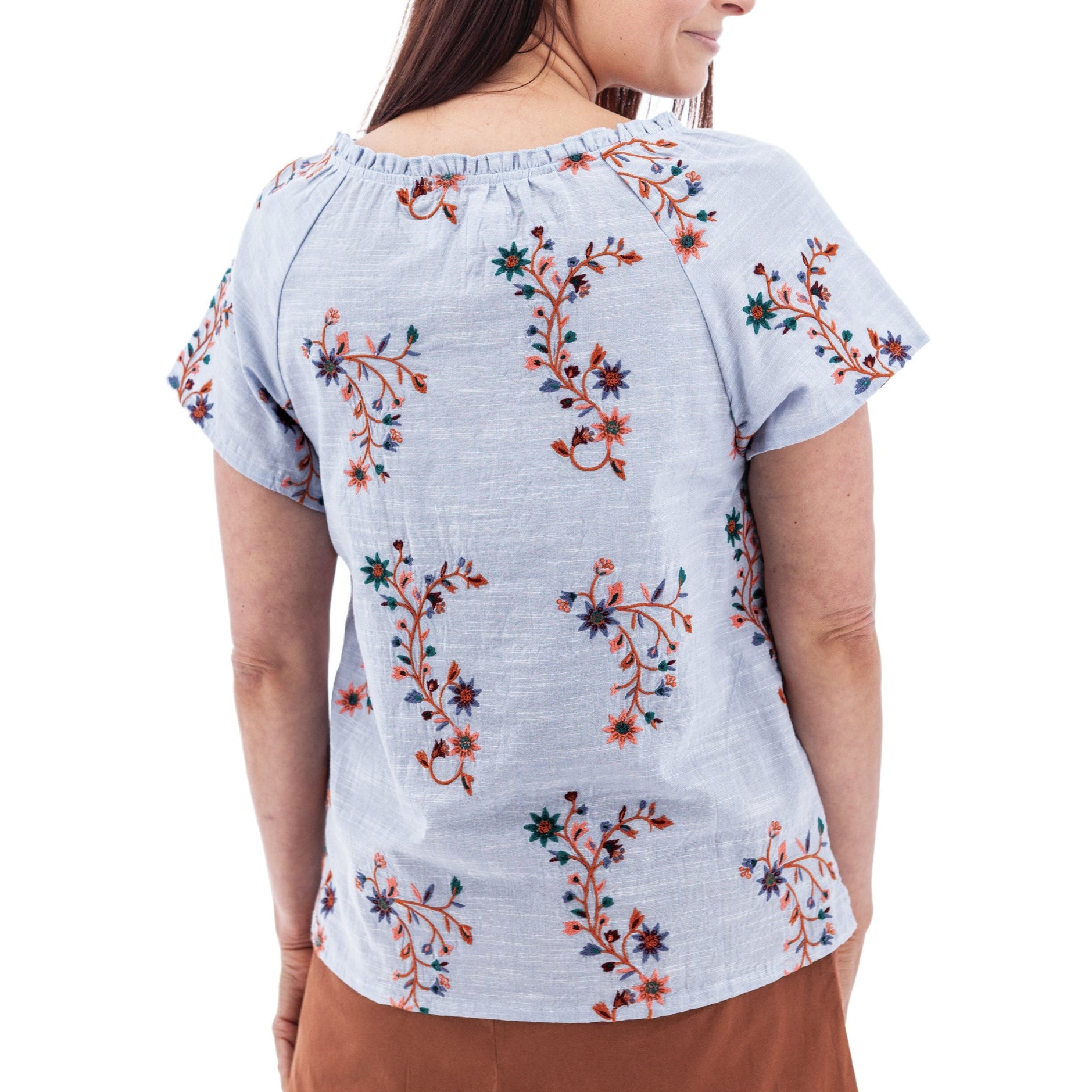 Women's Lorena Top