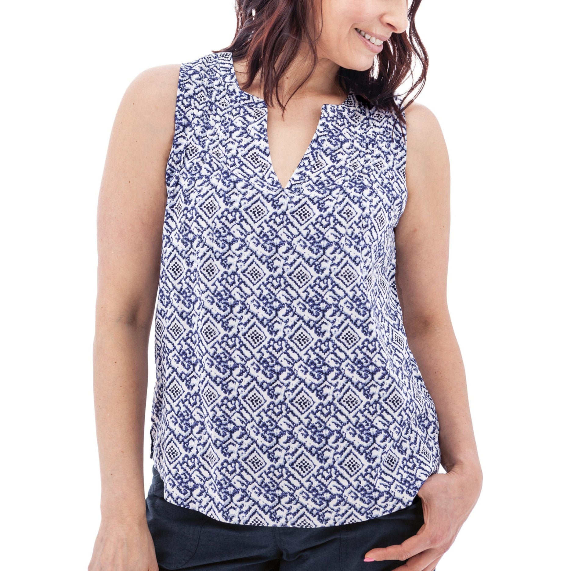 Women's Portofino Tank Top
