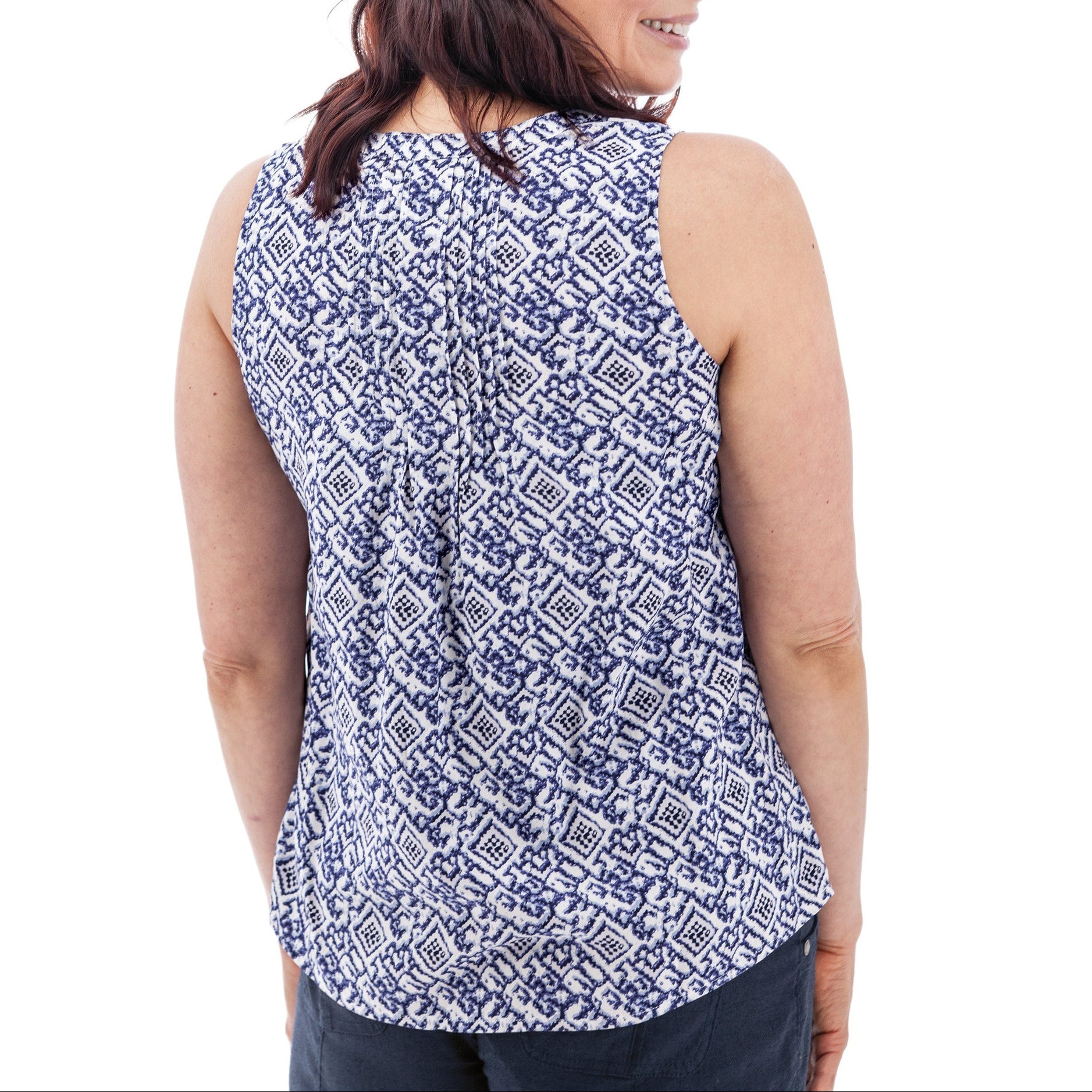 Women's Portofino Tank Top