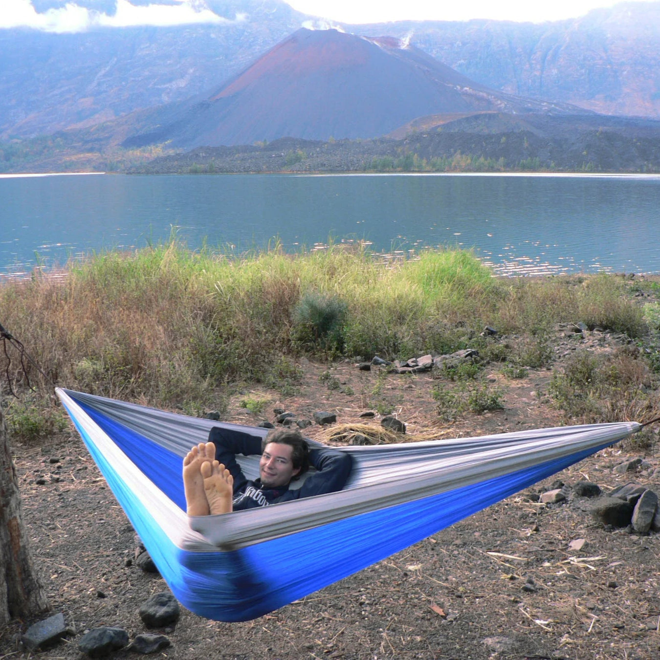 Bliss Triple Hammock