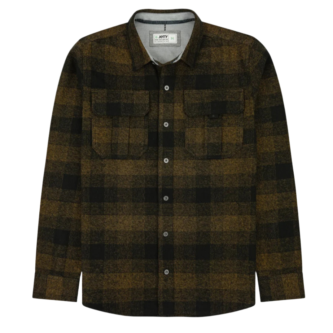 Men's Arbor Flannel Shirt