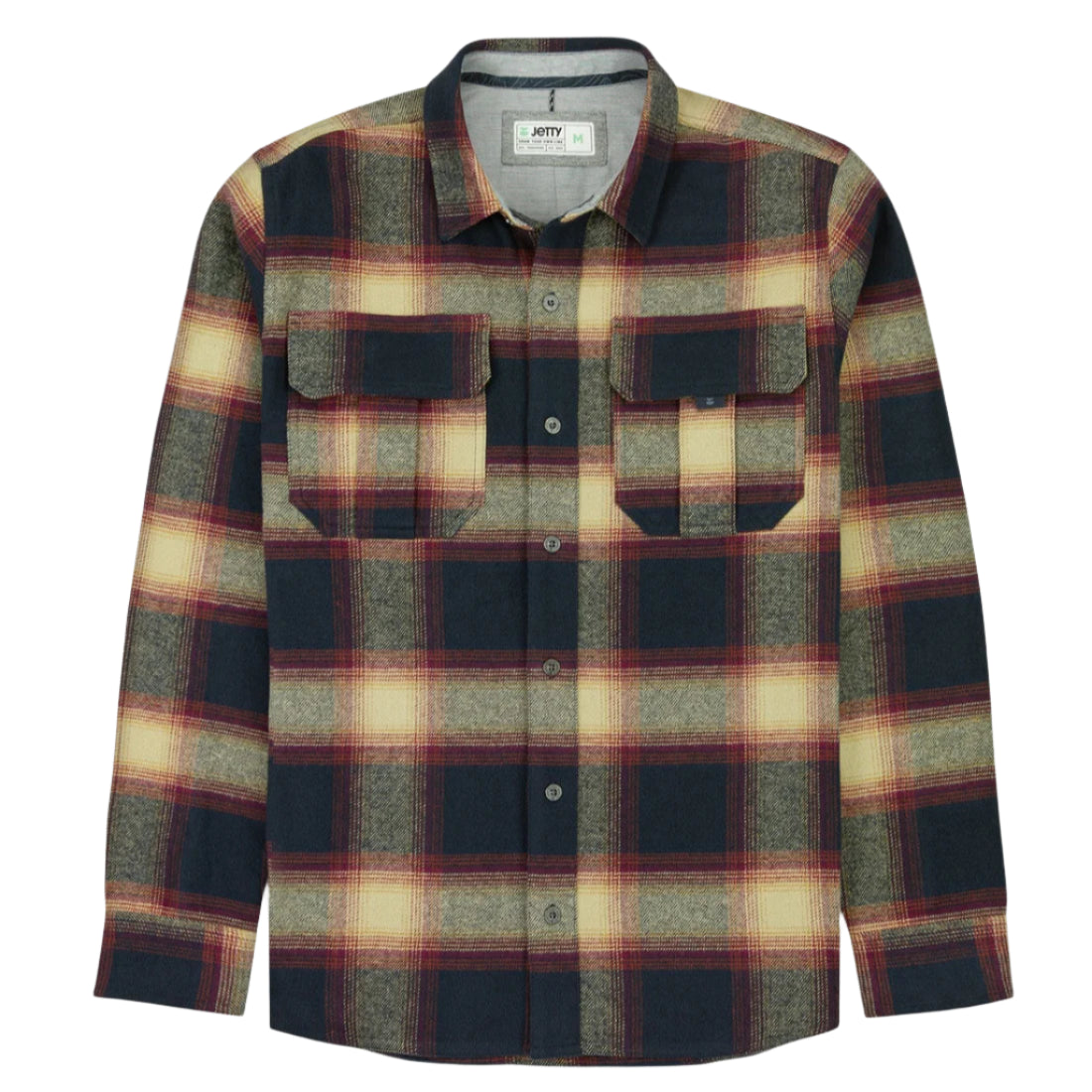 Men's Arbor Flannel Shirt