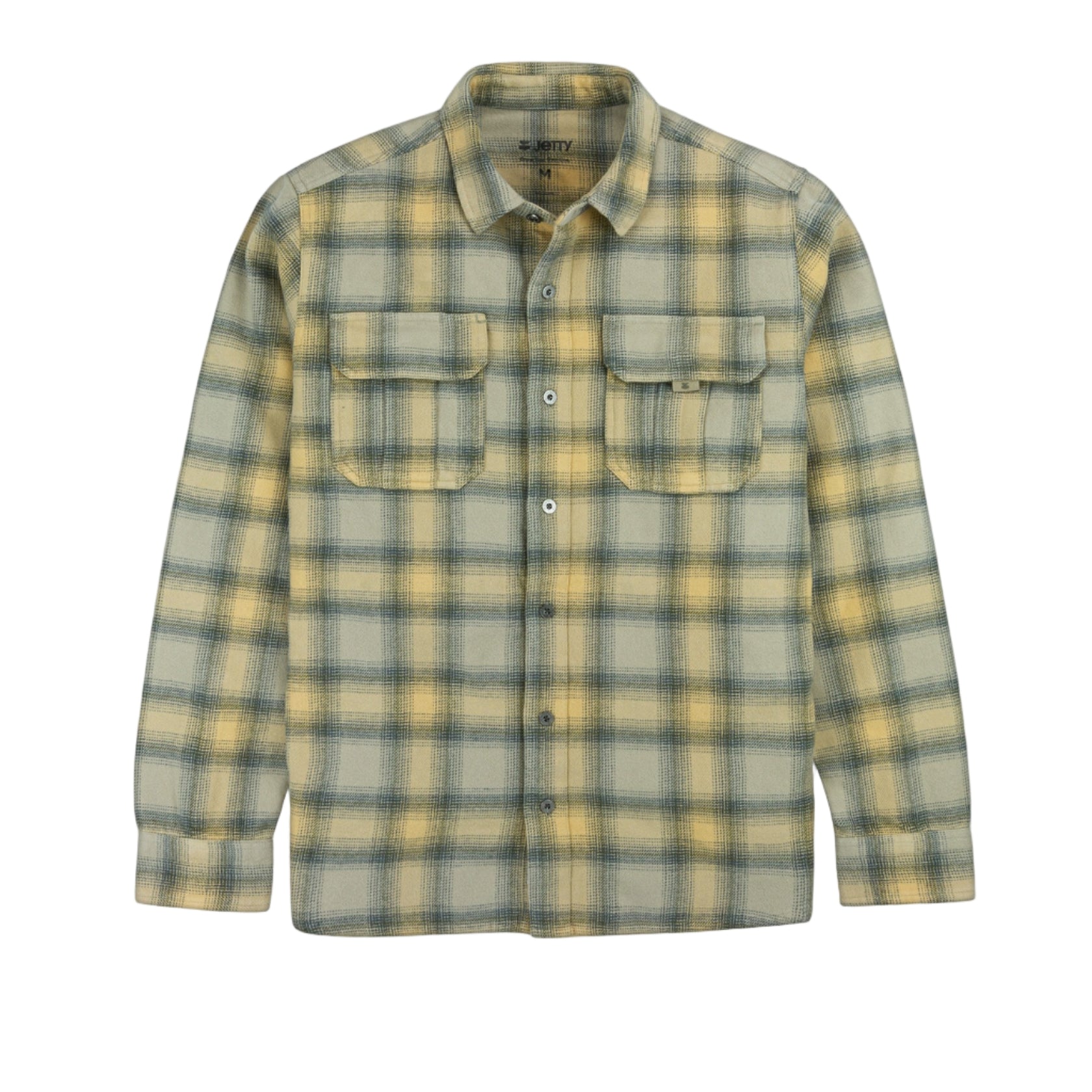 Men's Arbor Flannel Shirt