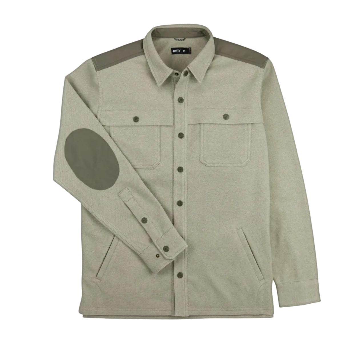Men's Maverick Jacshirt Shirt Jacket