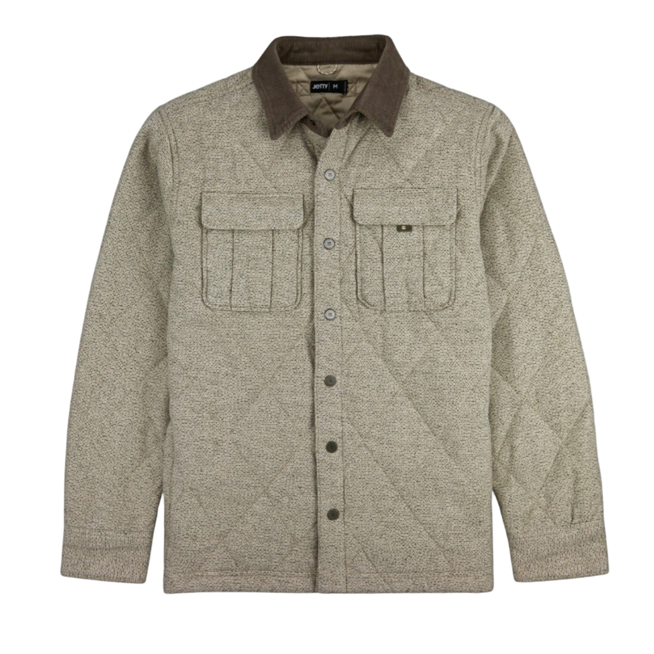 Men's Seine Jacket