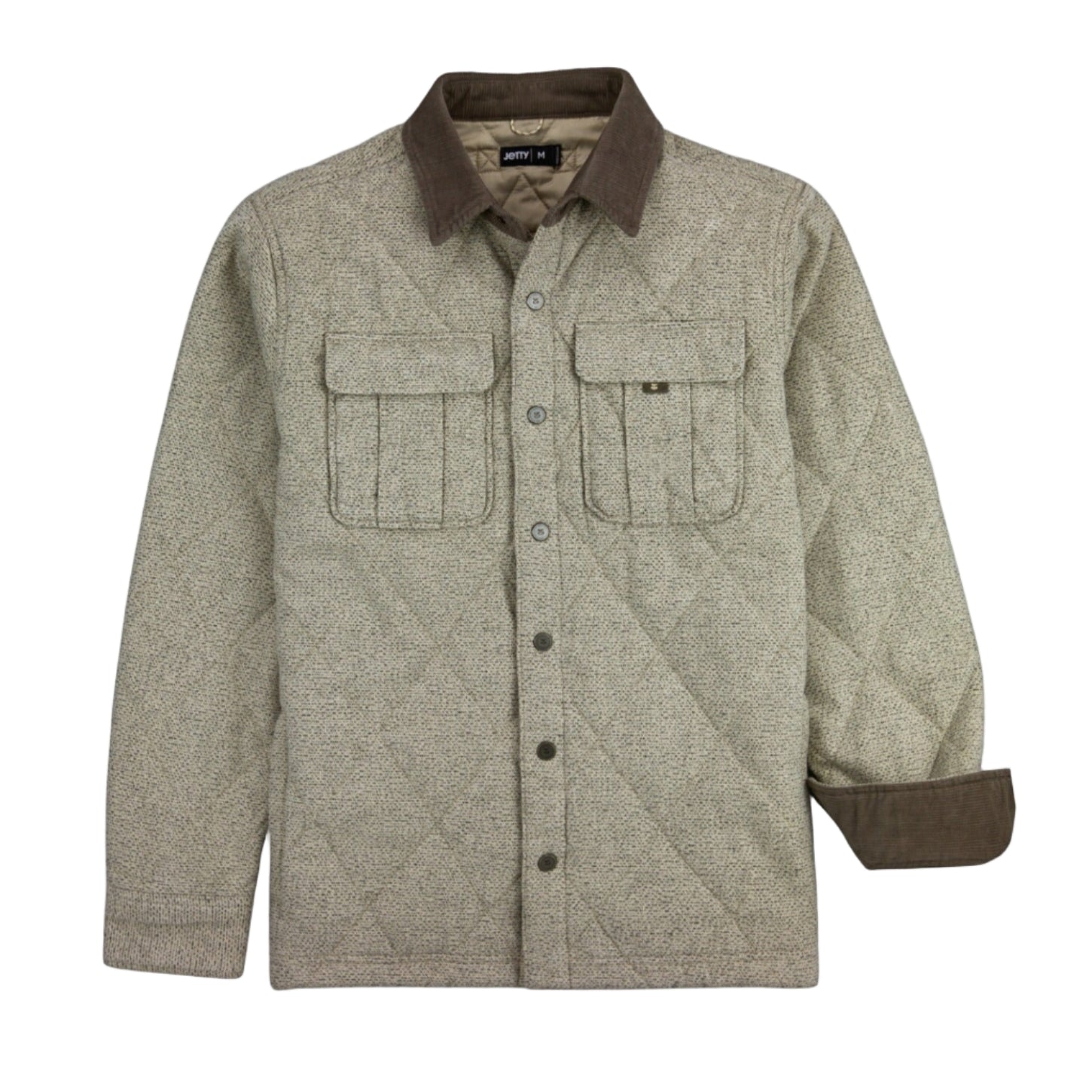 Men's Seine Jacket