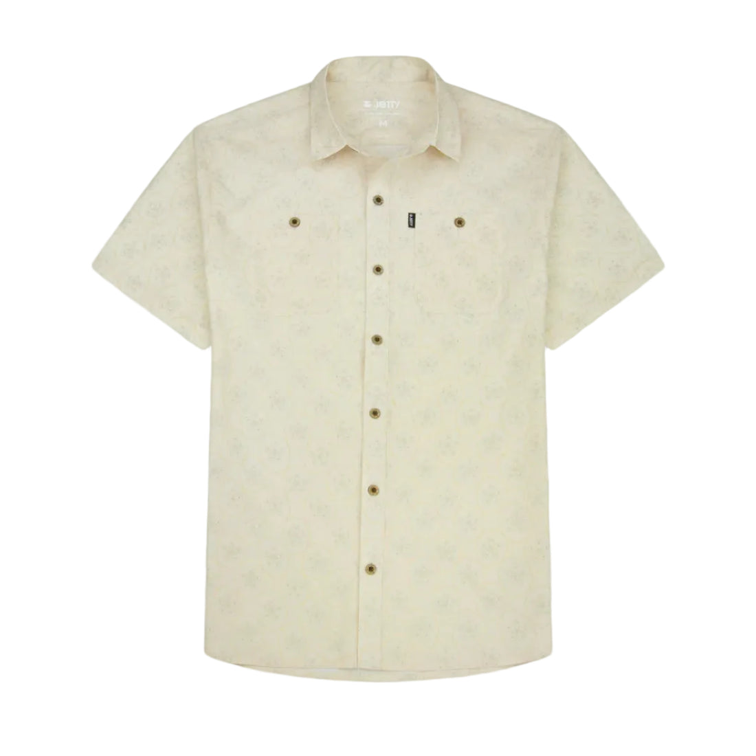 Men's Seabrite Cotton Shirt