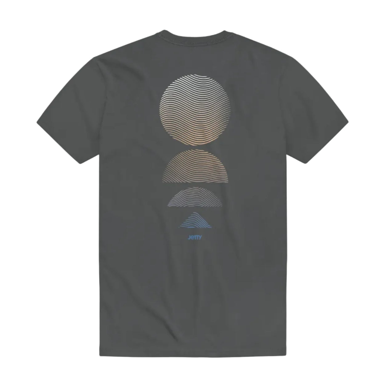 Men's Mirage Short Sleeve Tee Shirt