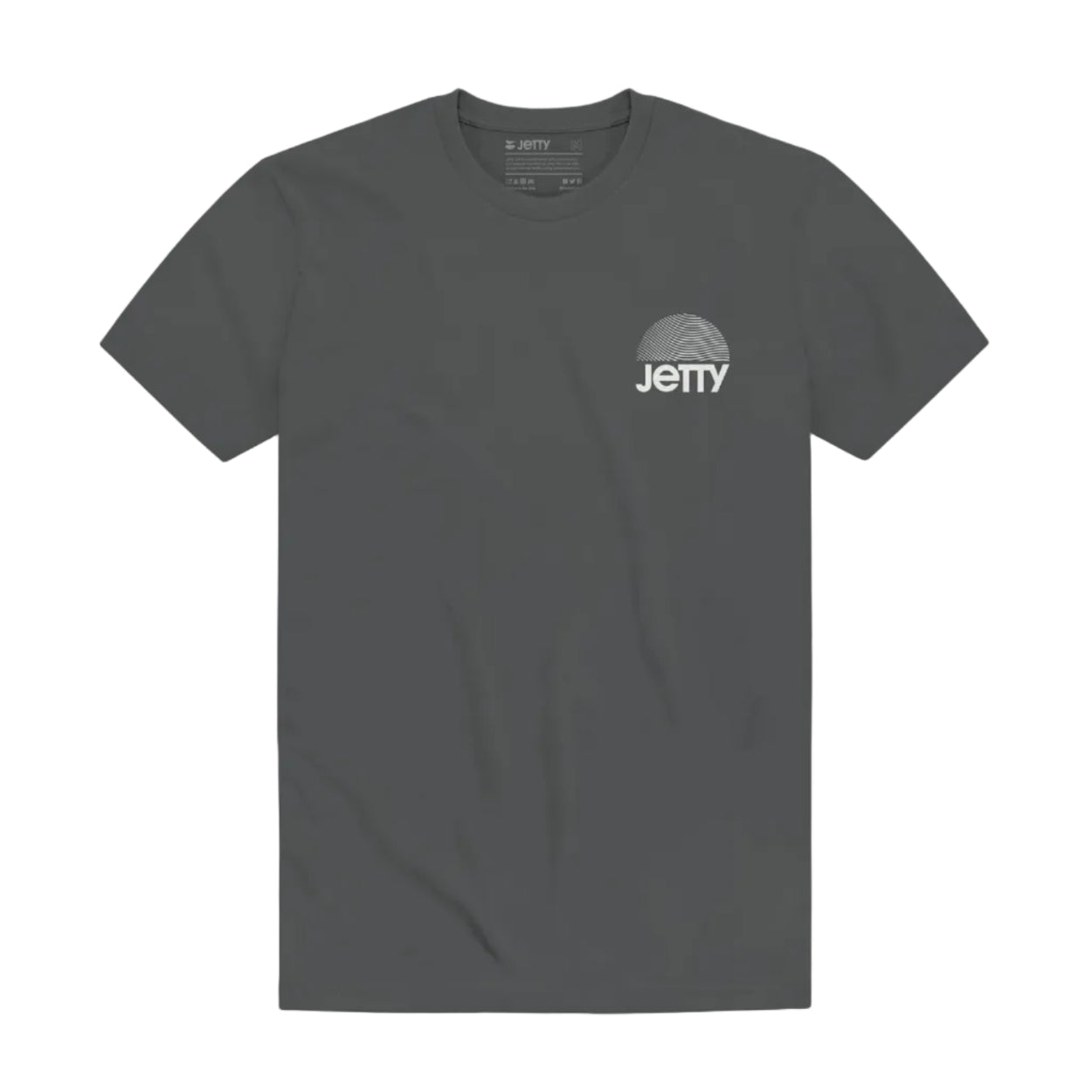 Men's Mirage Short Sleeve Tee Shirt