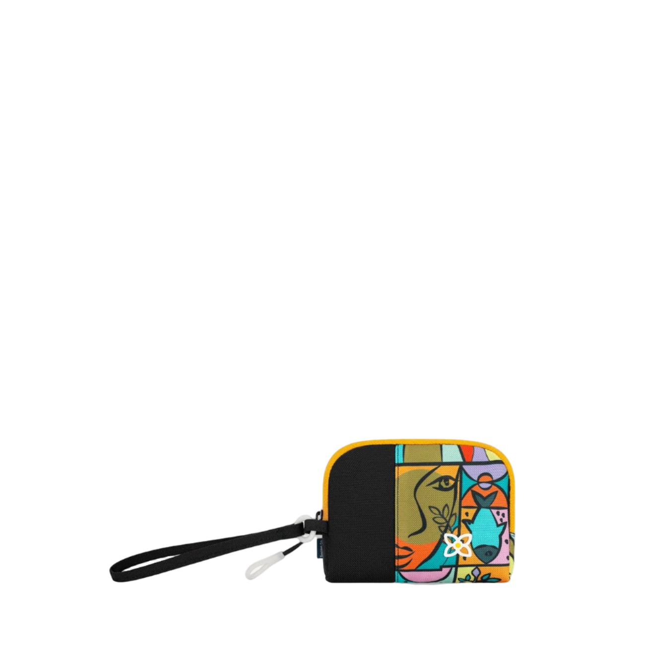 Jolie Wristlet Pouch