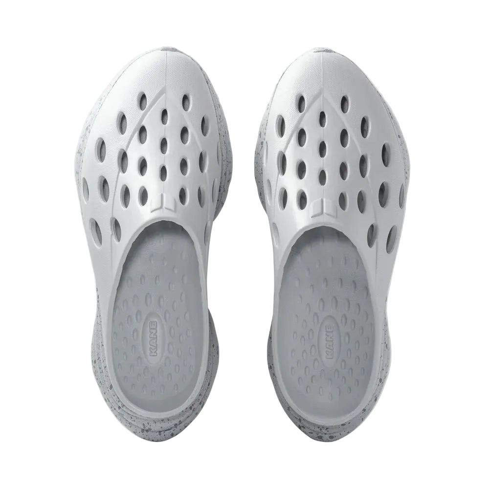 Unisex Revive Open Back Recovery Shoes