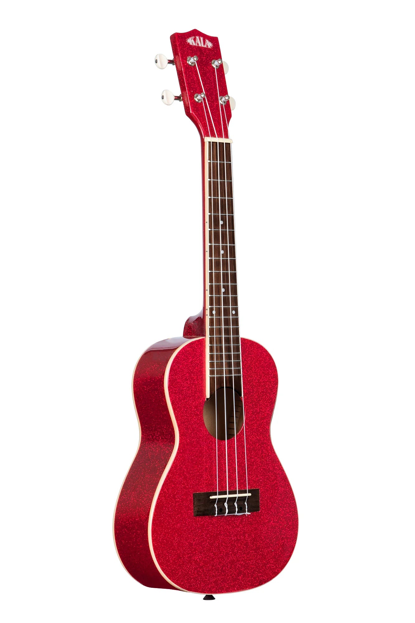 Sparkle Concert Ukulele