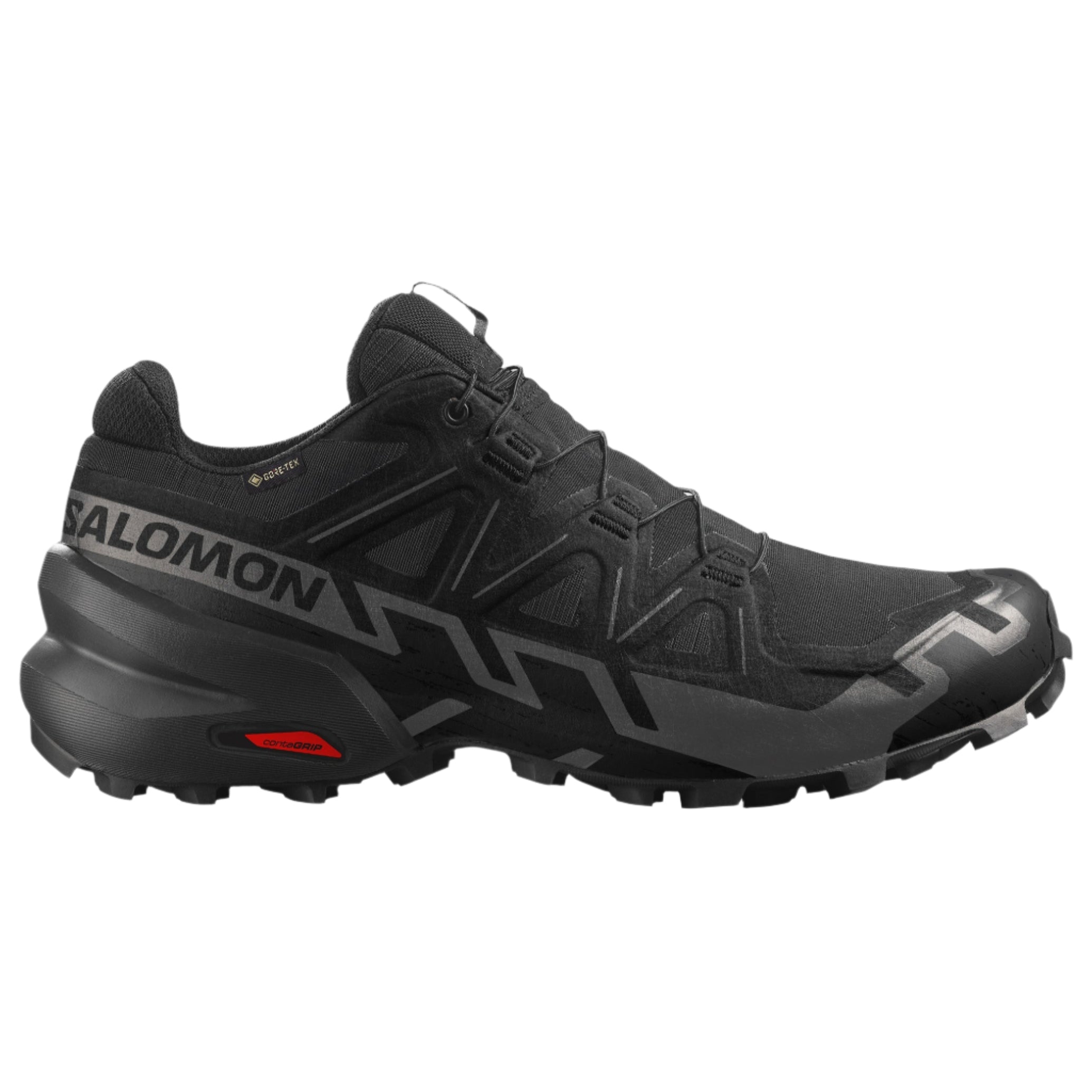 Men's Speedcross 6 GTX Shoes