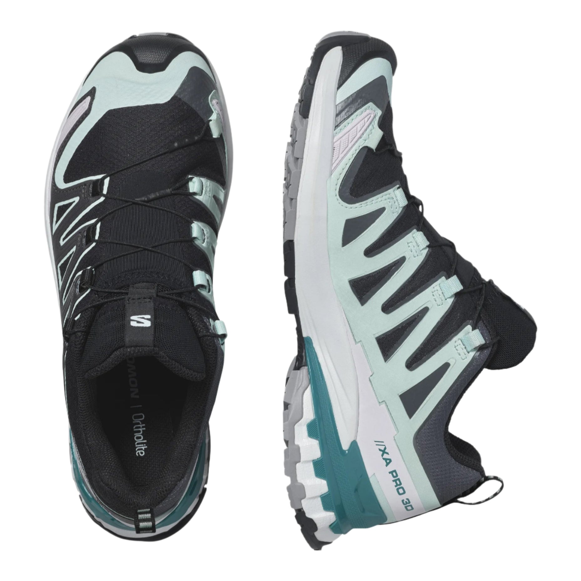 Women's XA PRO 3D V9 GORE-TEX Shoes