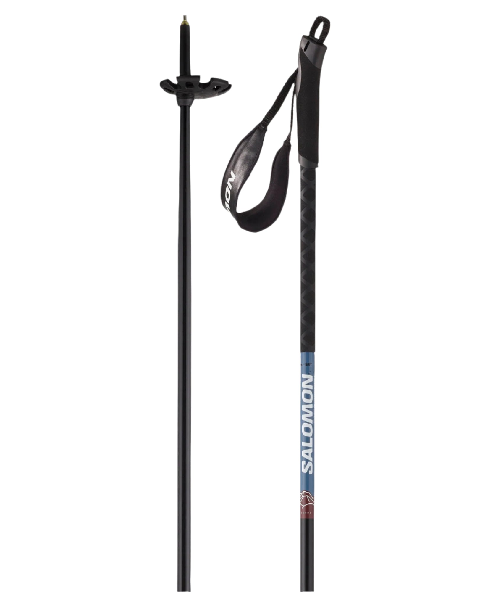 Salomon Poles Escape Outpath, 150