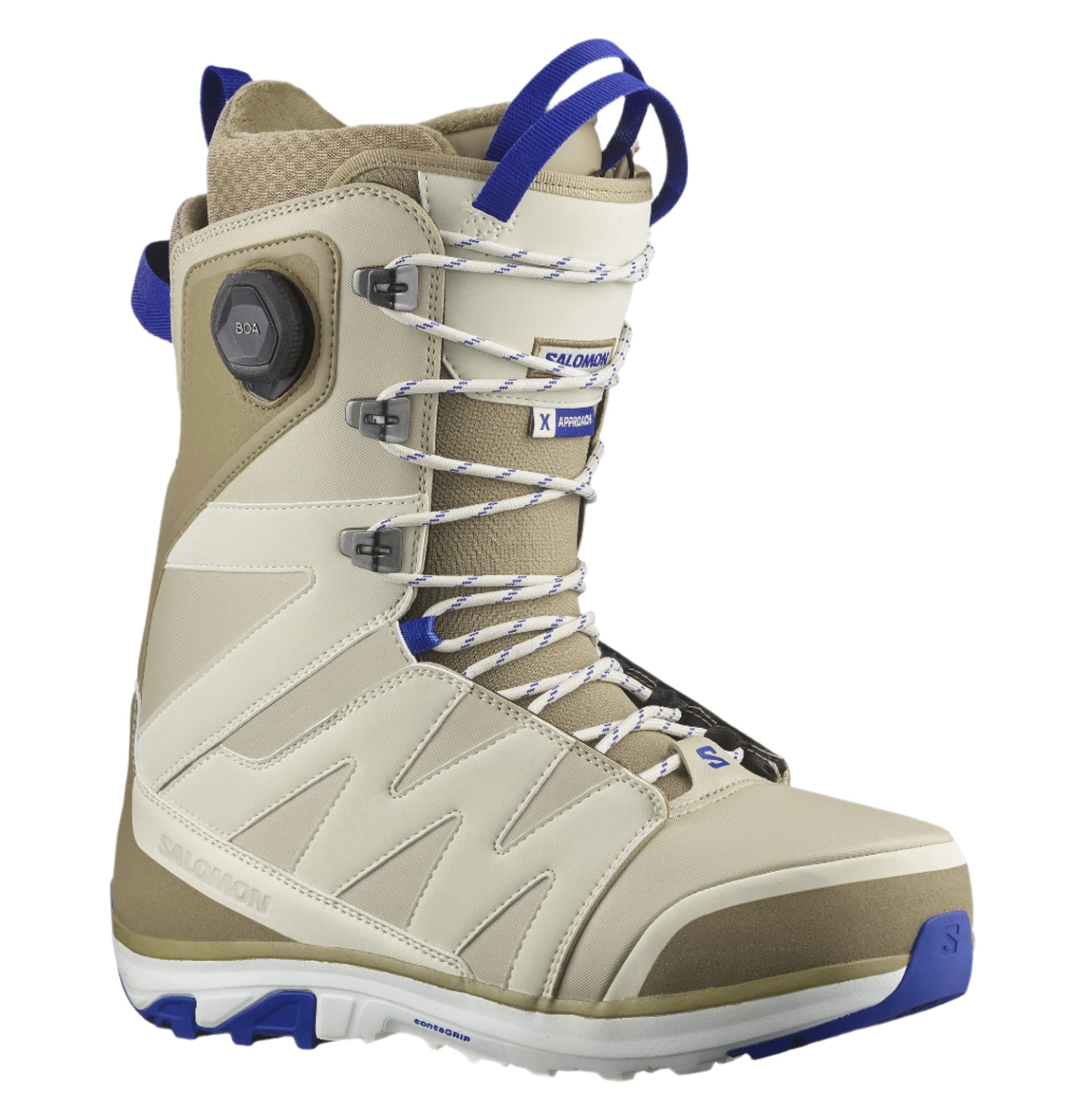 【最終値引き】Salomon X Approach Lace SJ BOA® X Approach Lace SJ Boa