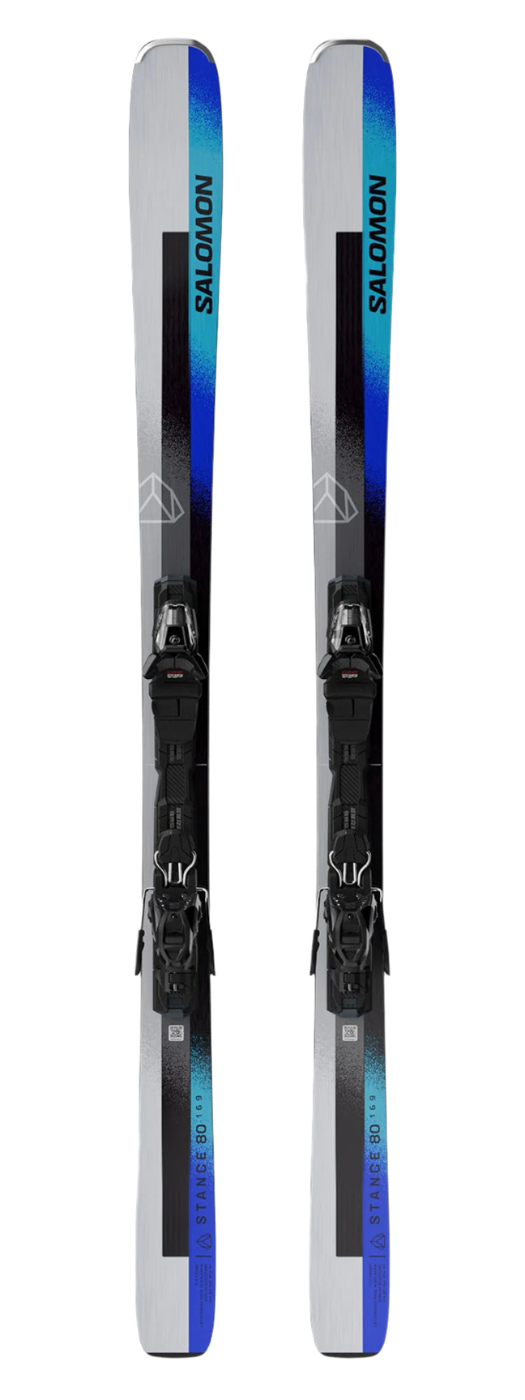 E Stance 80 + M11 GW L80 S