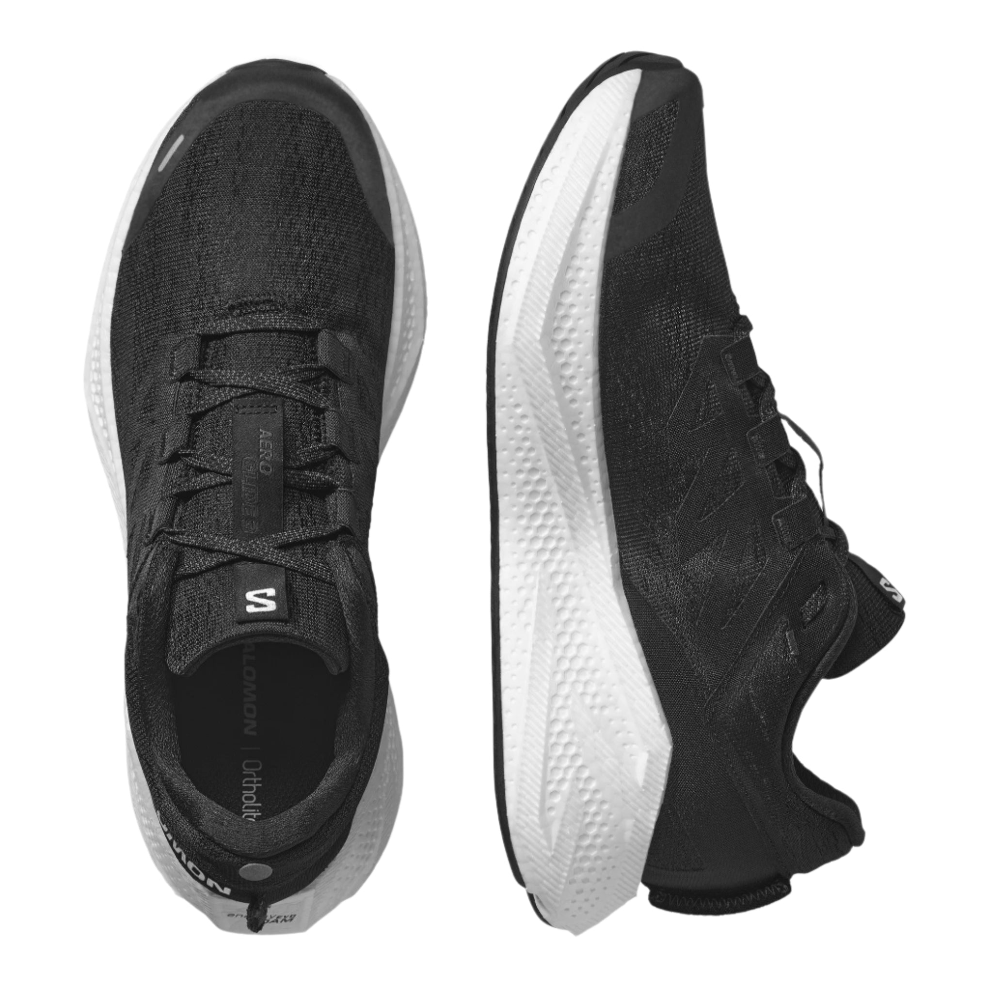 Men's Aero Glide 3 Running Shoes
