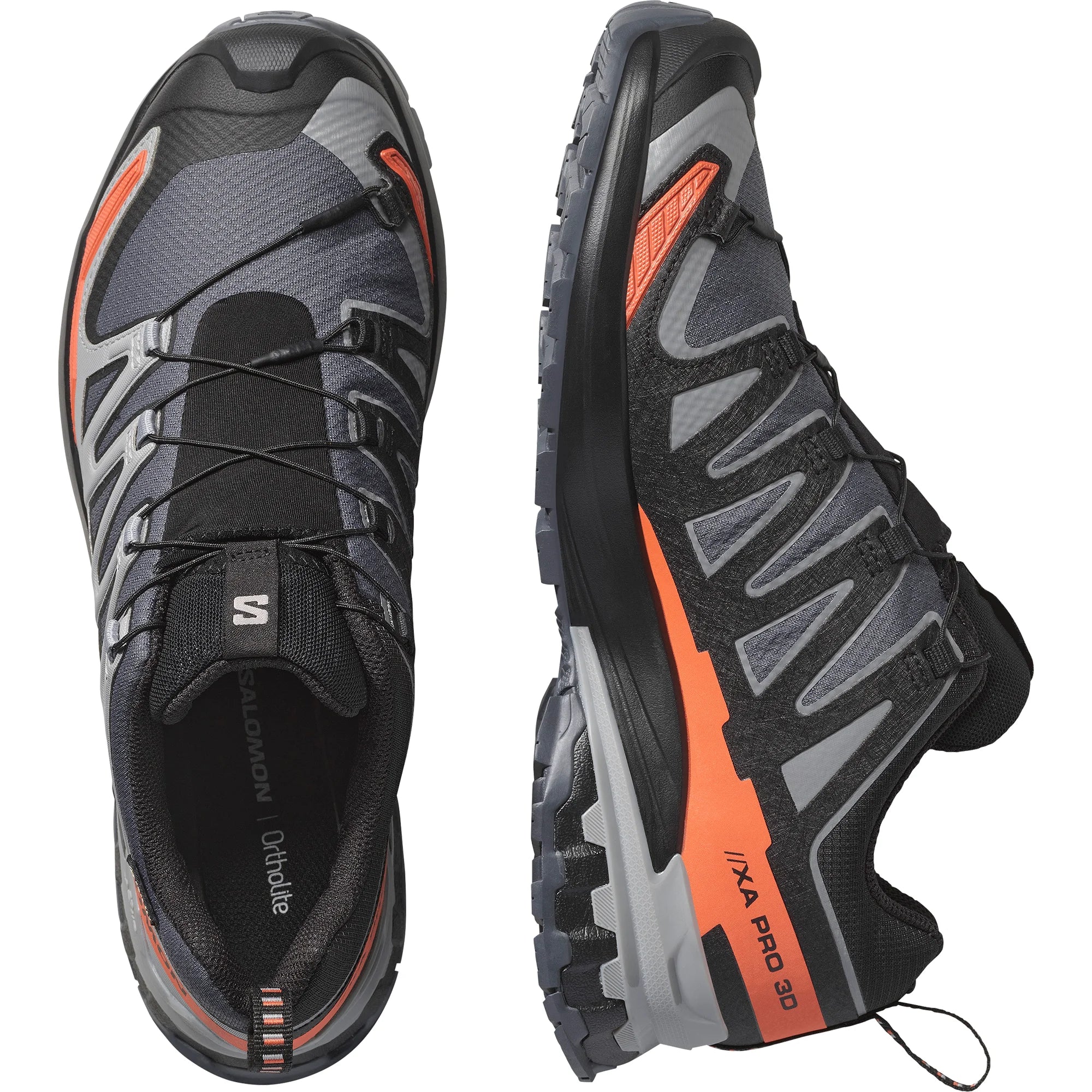Men's XA PRO 3D V9 GORE-TEX Trail Running Shoes