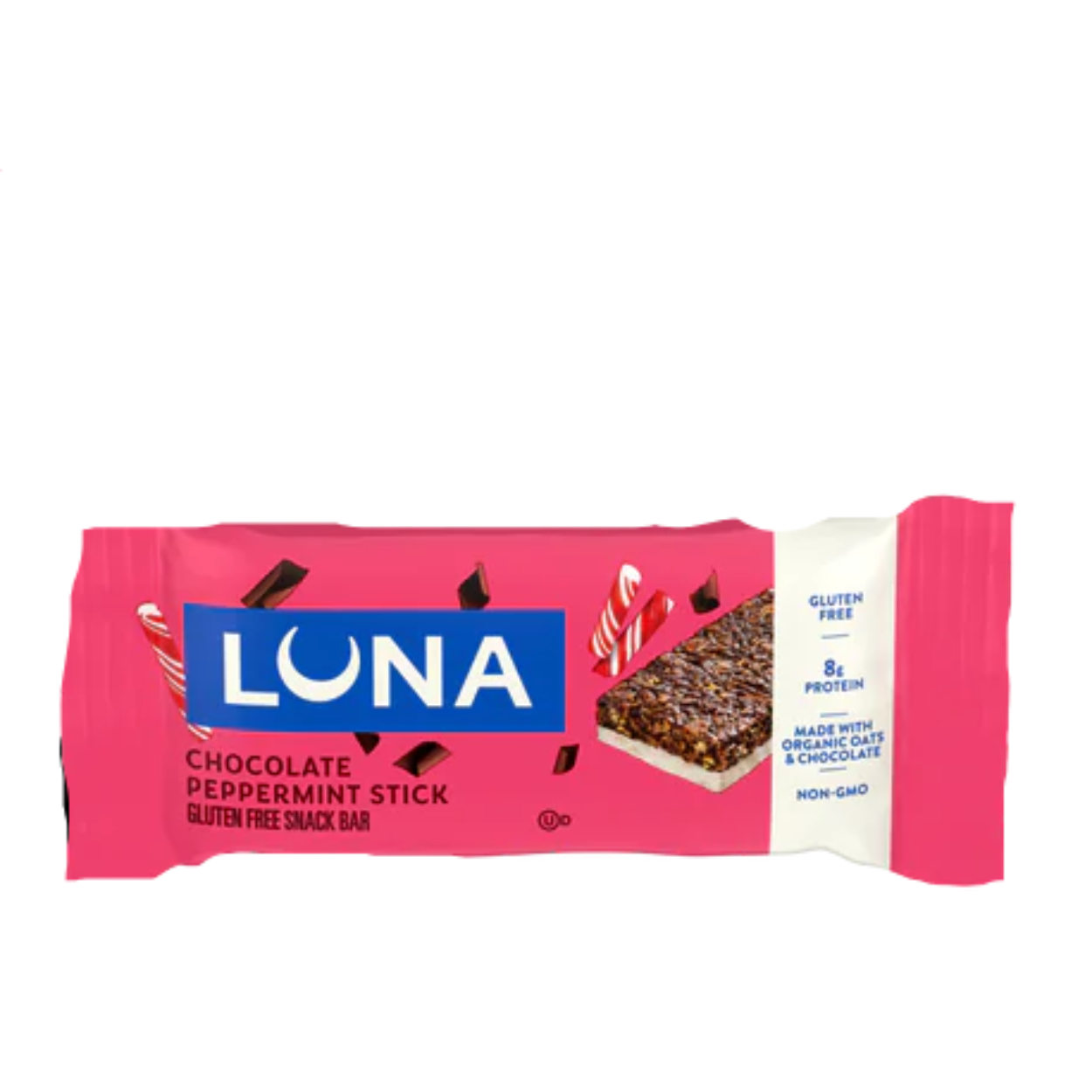 Lemonzest+Blueberry Mash-Up Bar