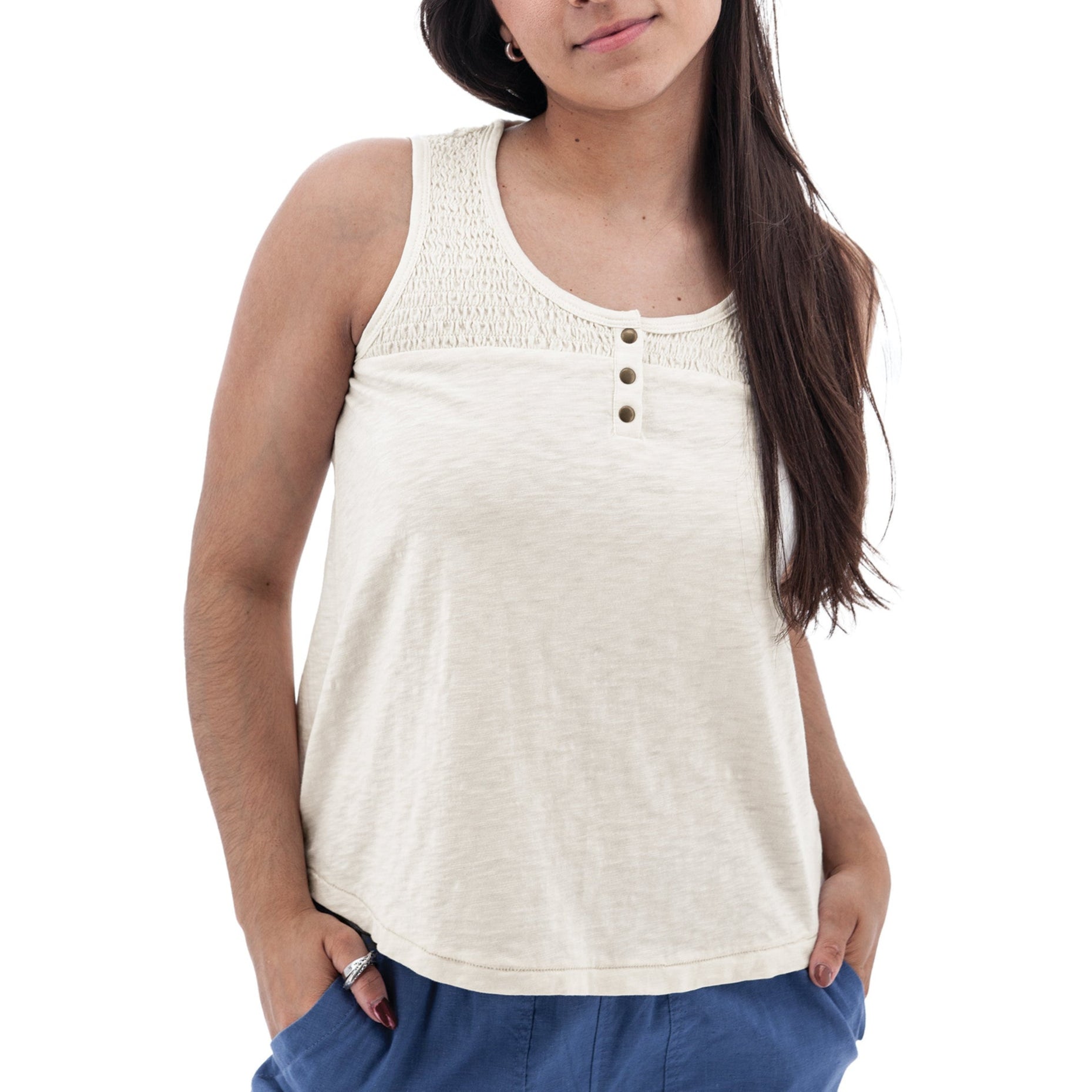 Women's Essex Tank Top