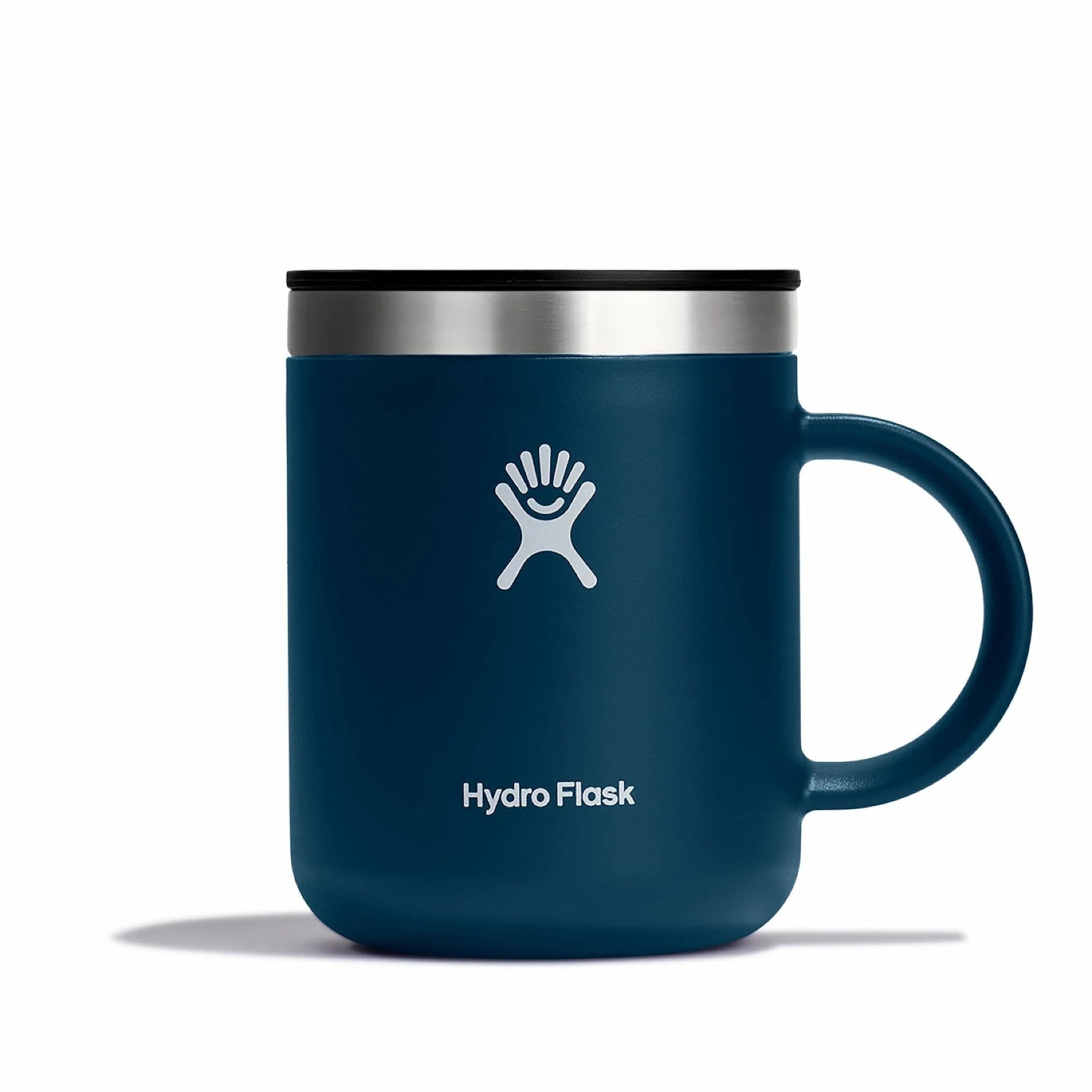 12 oz Insulated Coffee Mug