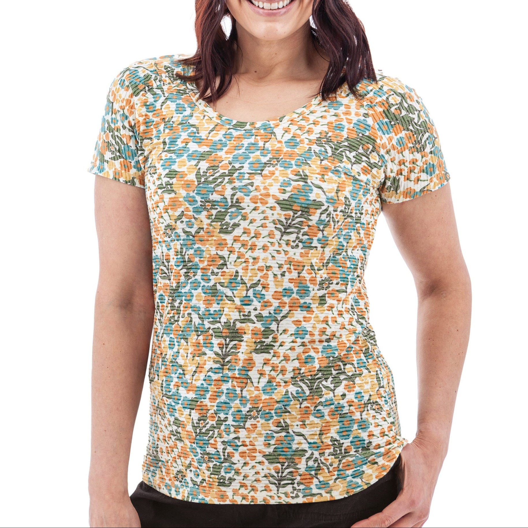 Women's Charlie Top