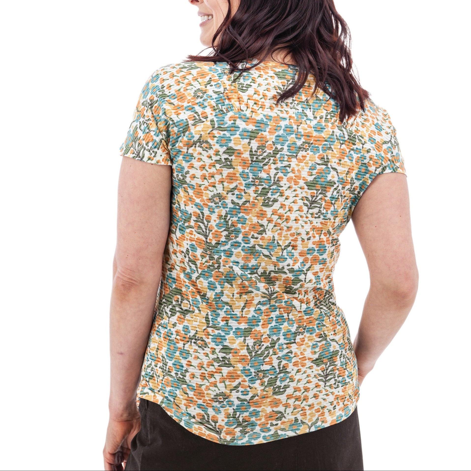 Women's Charlie Top