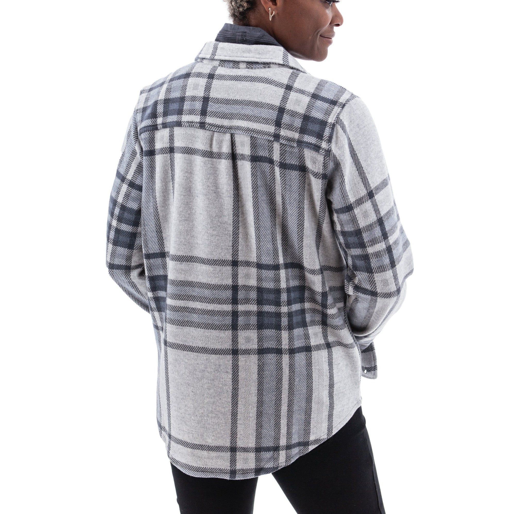 Women's Luscious Shirt