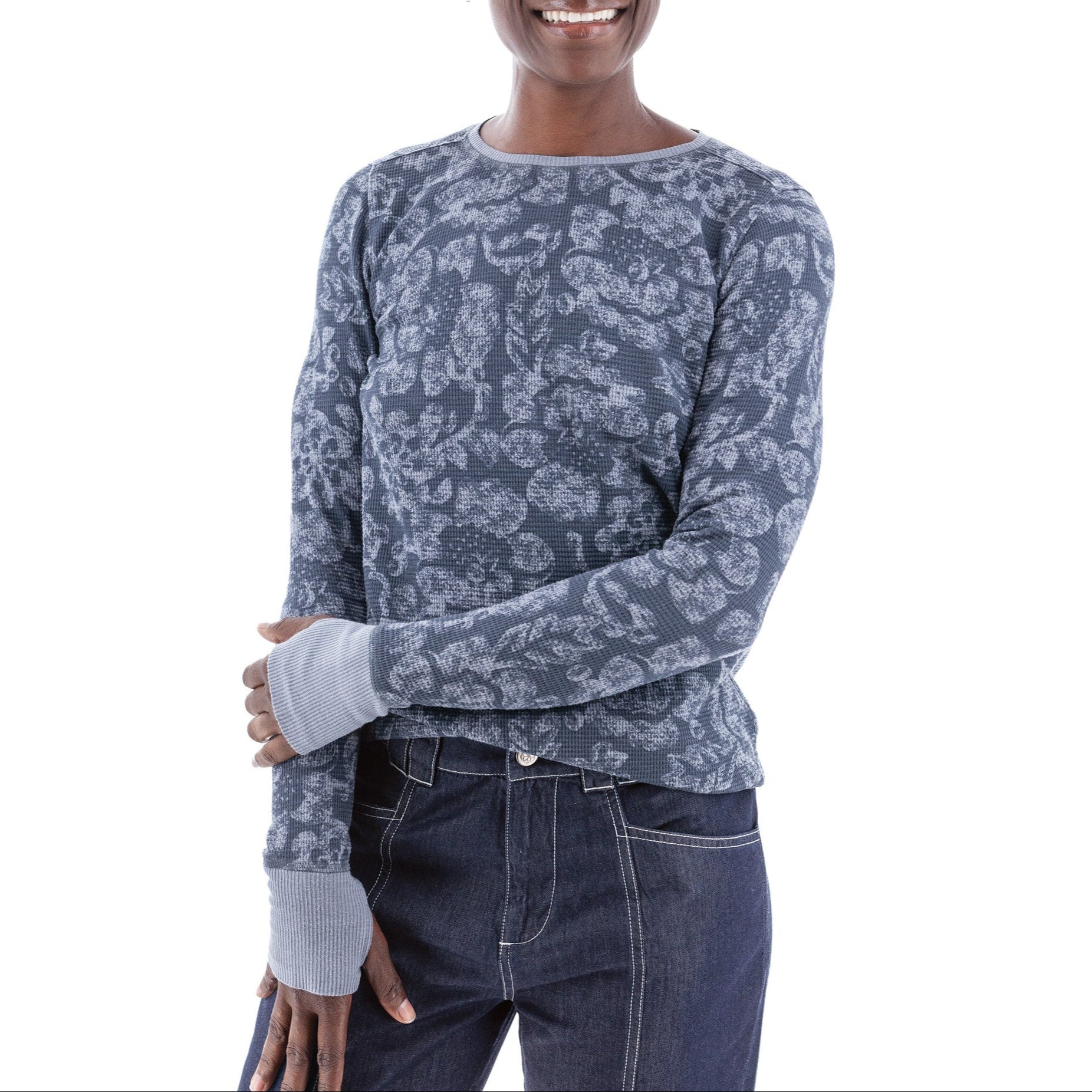 Women's Sylvan Top