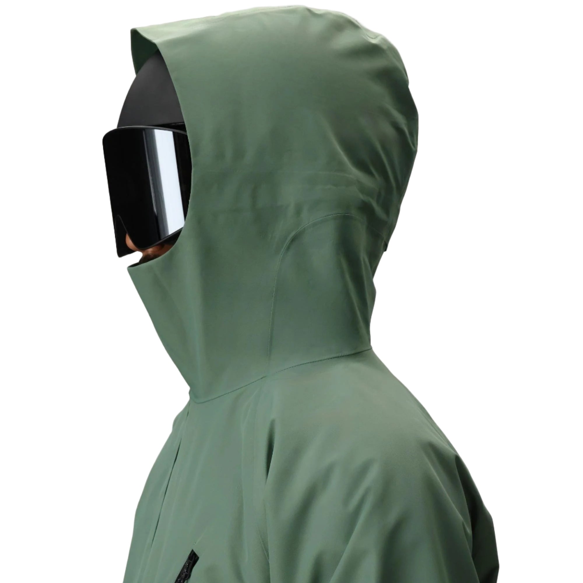 Mens Hydra Thermagraph Jacket