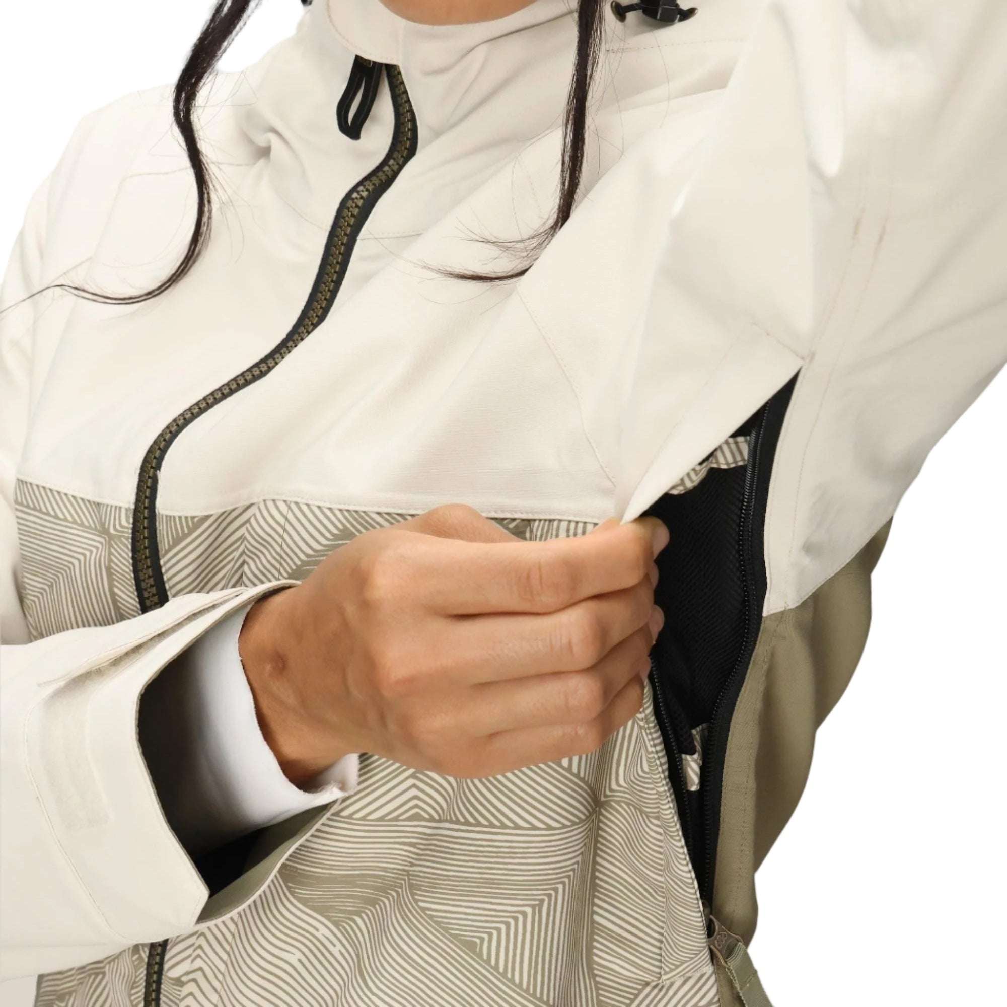 Women's Athena Insulated Jacket